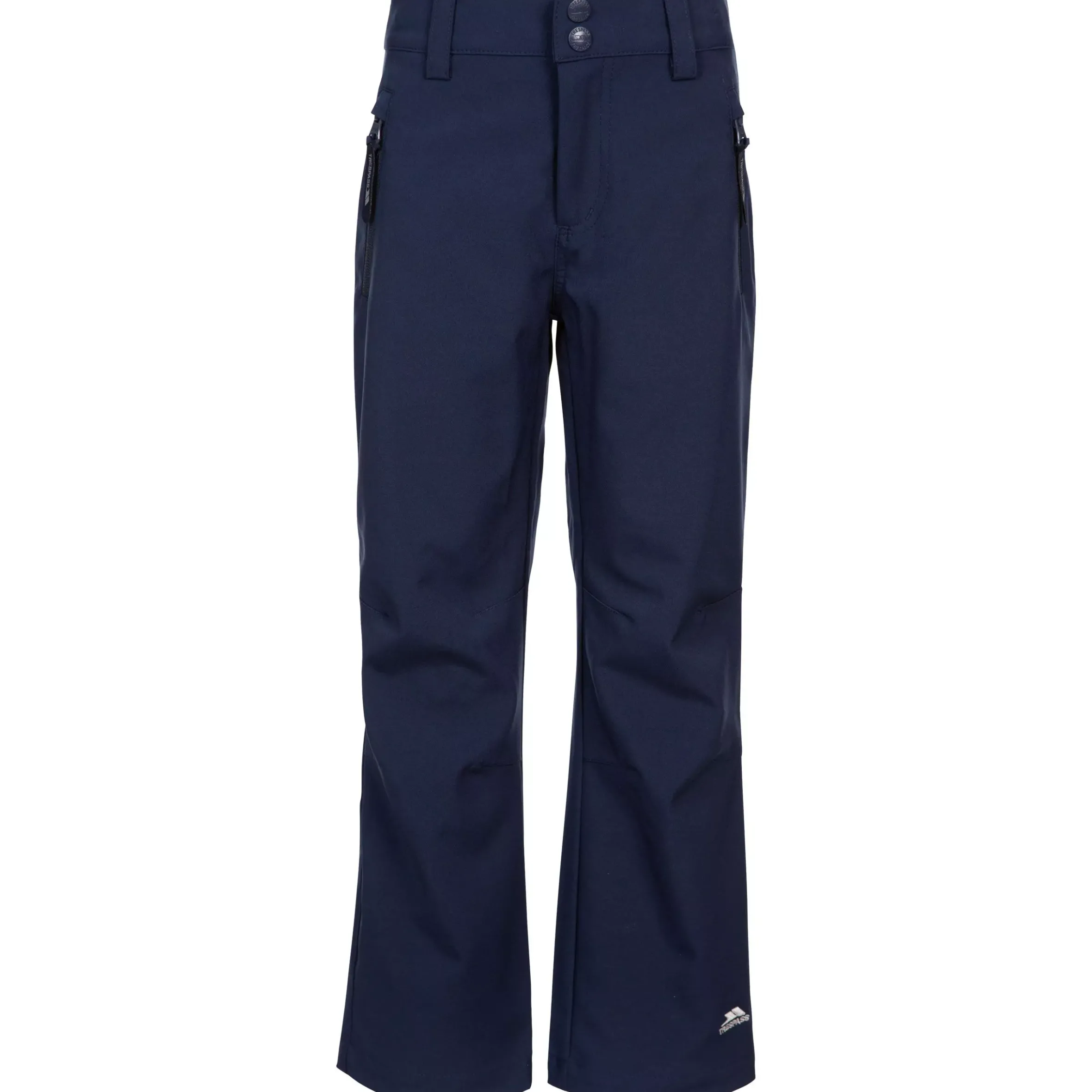 Aspiration Kids Lightweight Softshell Trousers