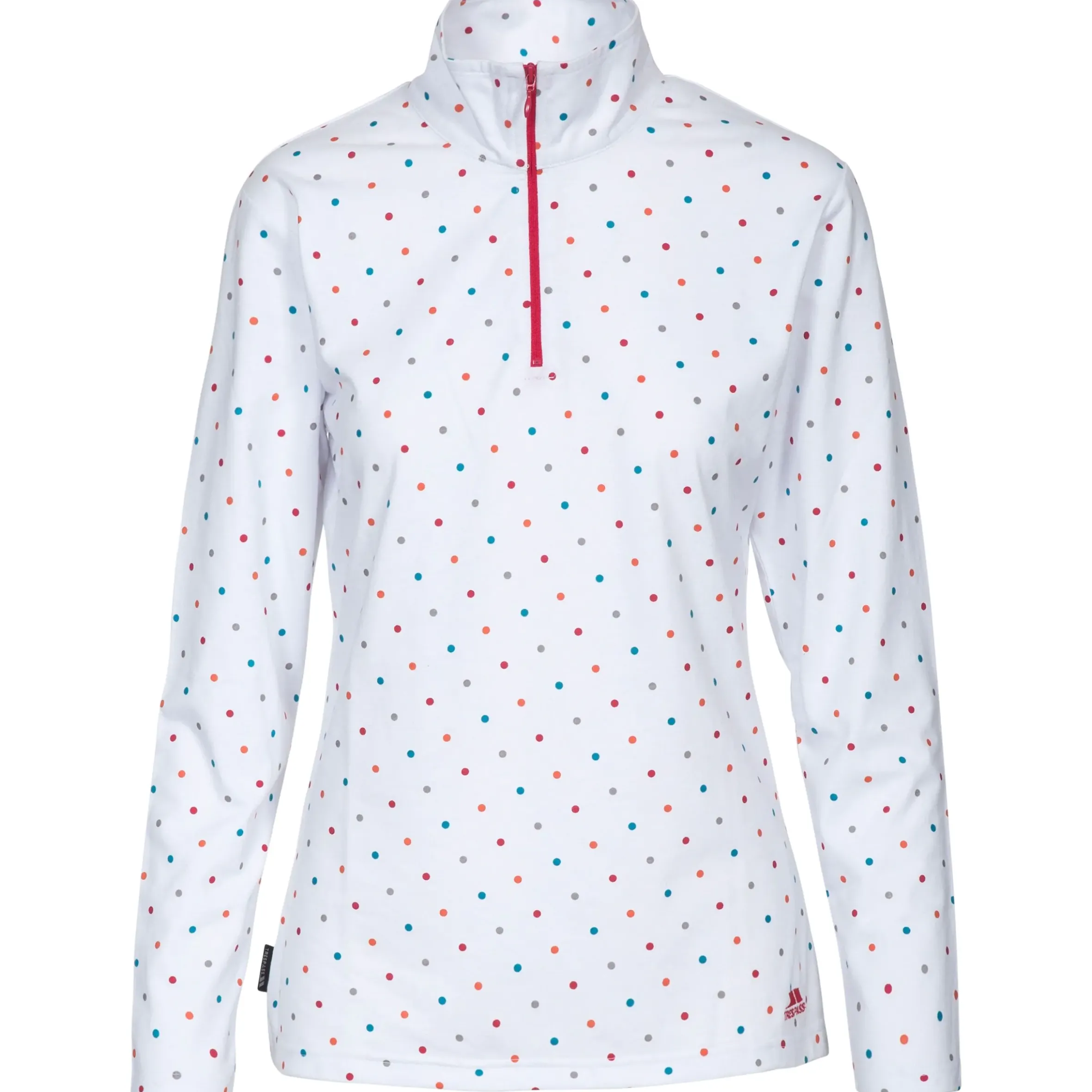 Betty II Womens Top