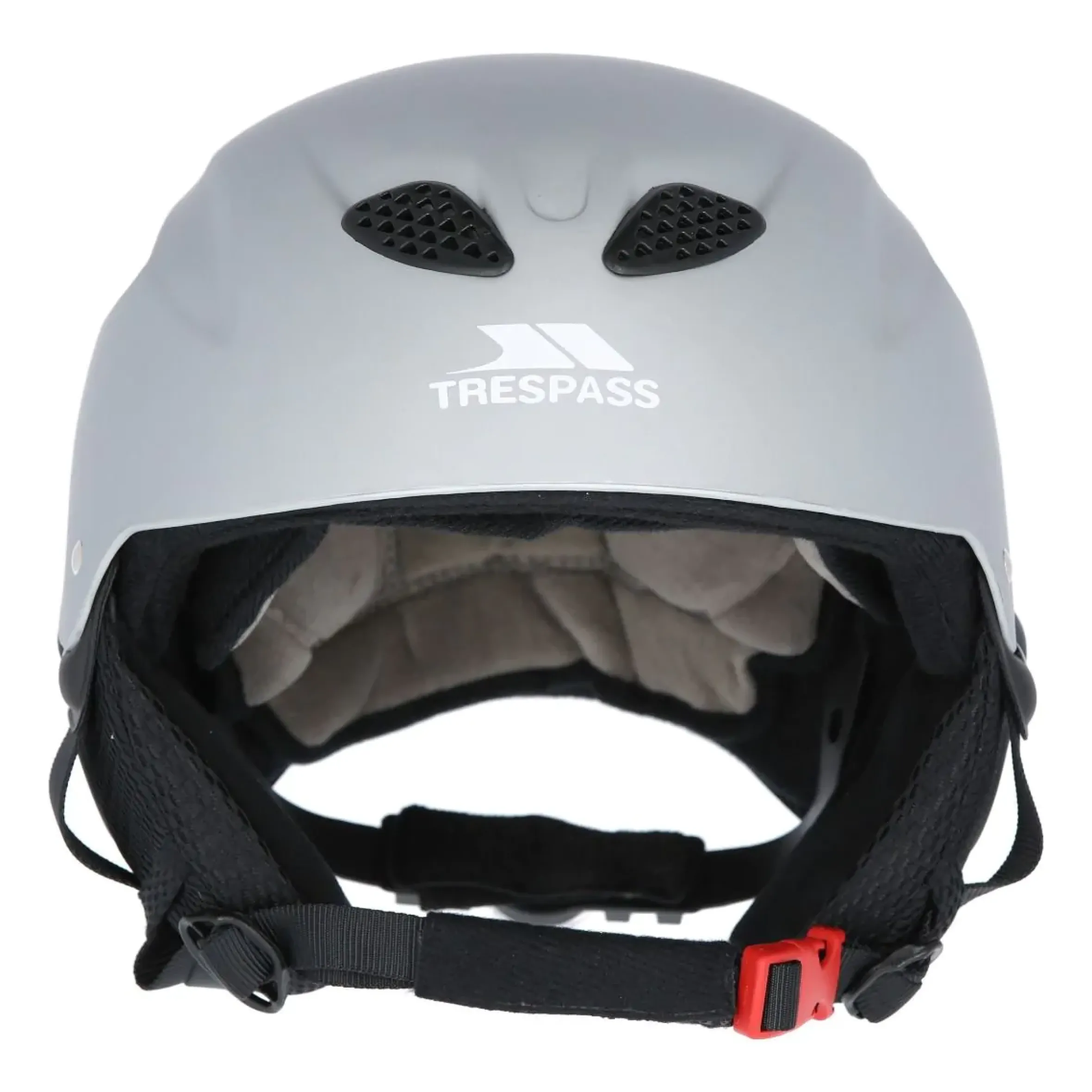 Burlin Kids Black Ski Helmet