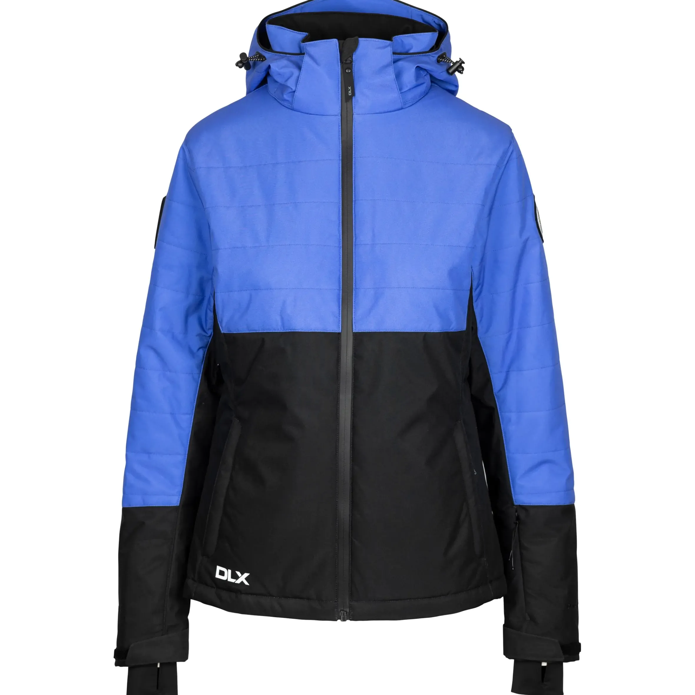 DLX Womens Ski Jacket Jaclyn