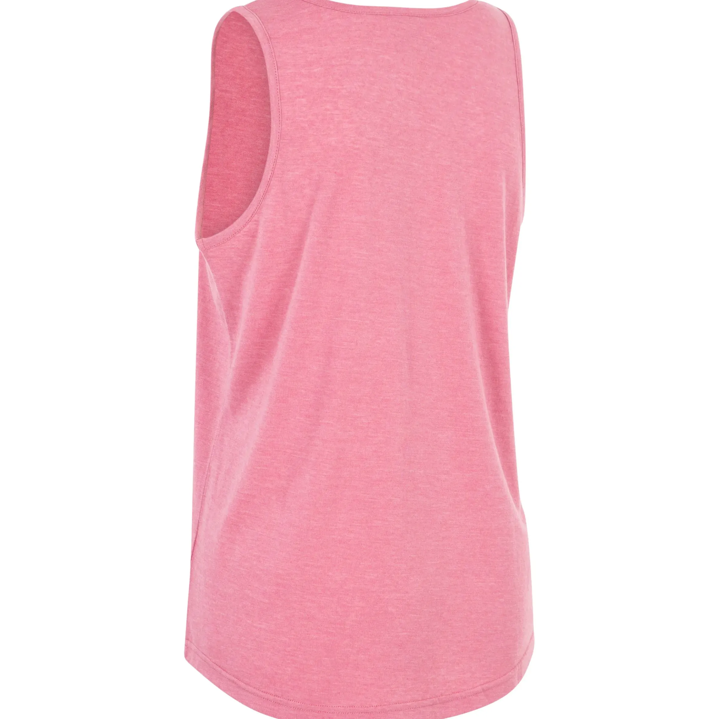 Fidget Womens Sleeveless Vest Top
