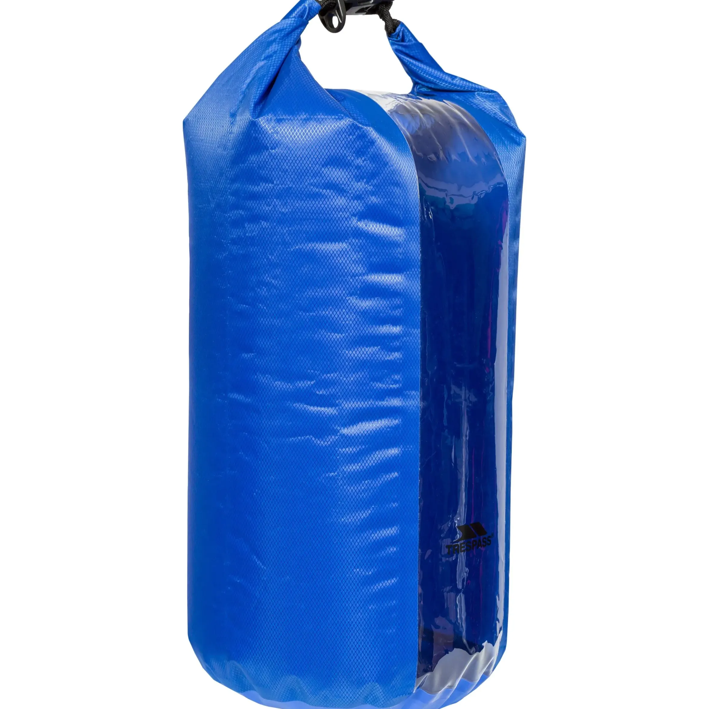 Trespass 20 Litre Rolltop Waterproof Dry Bag Exhalted
