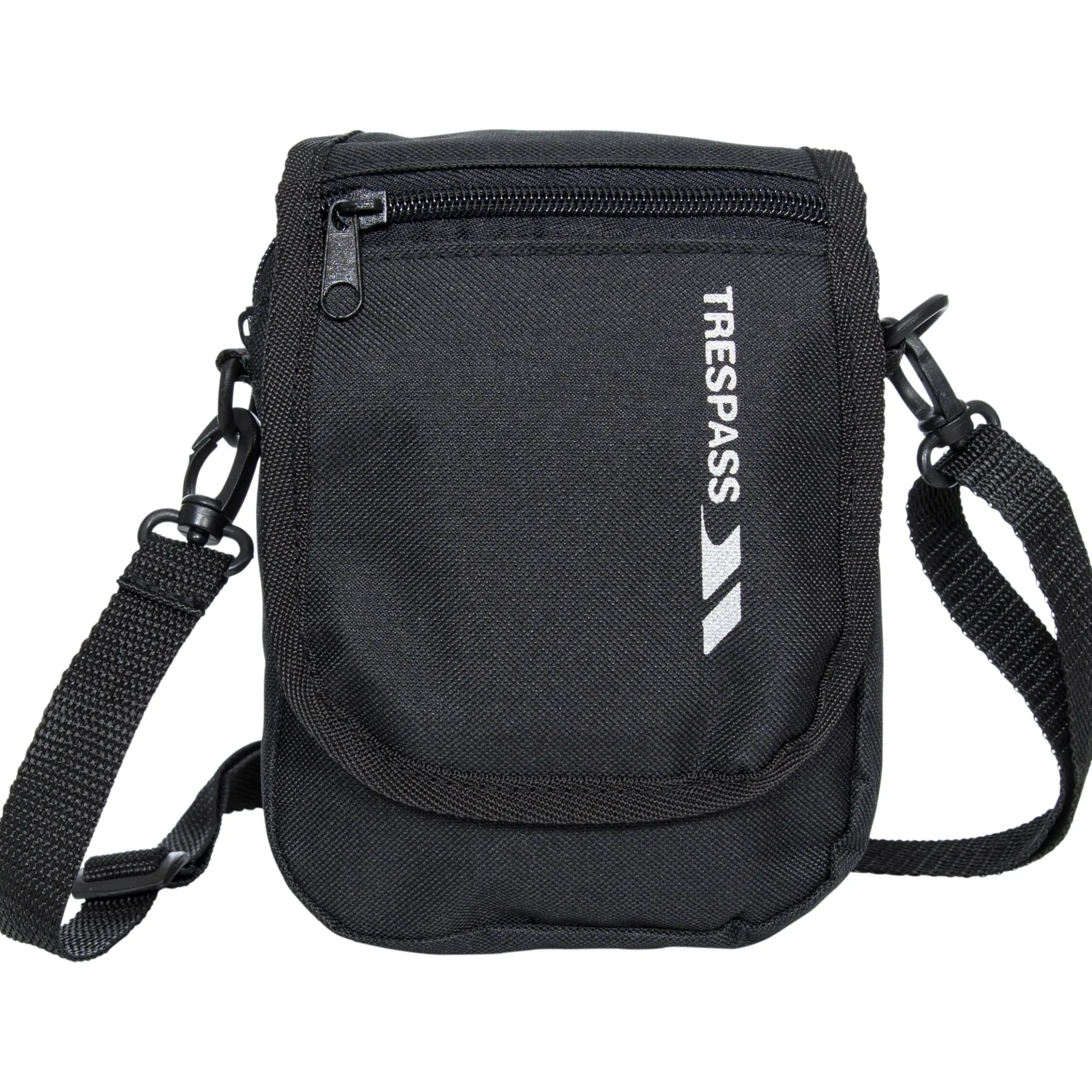 Trespass 1 Litre Travel Shoulder Bag Helicon