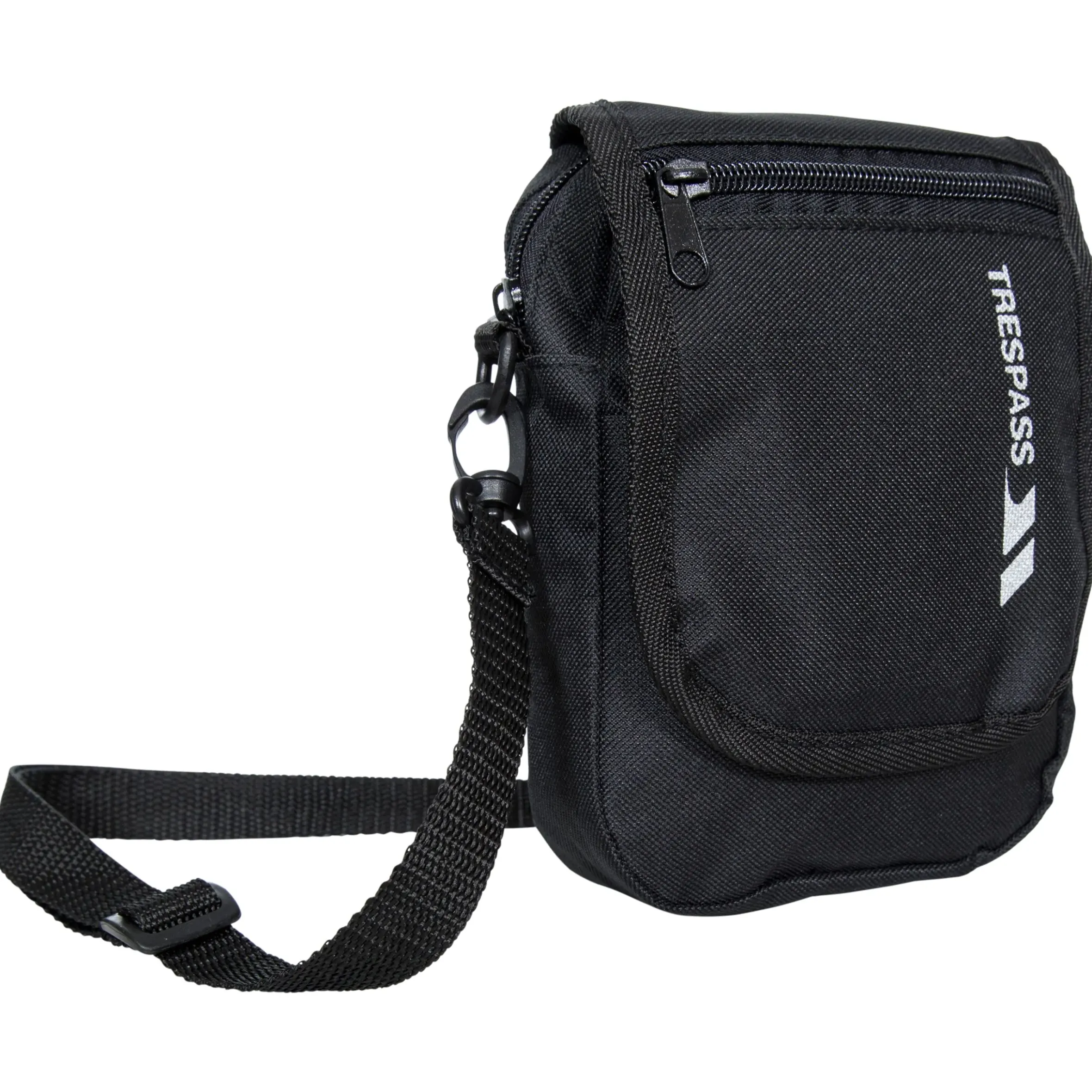 Trespass 1 Litre Travel Shoulder Bag Helicon