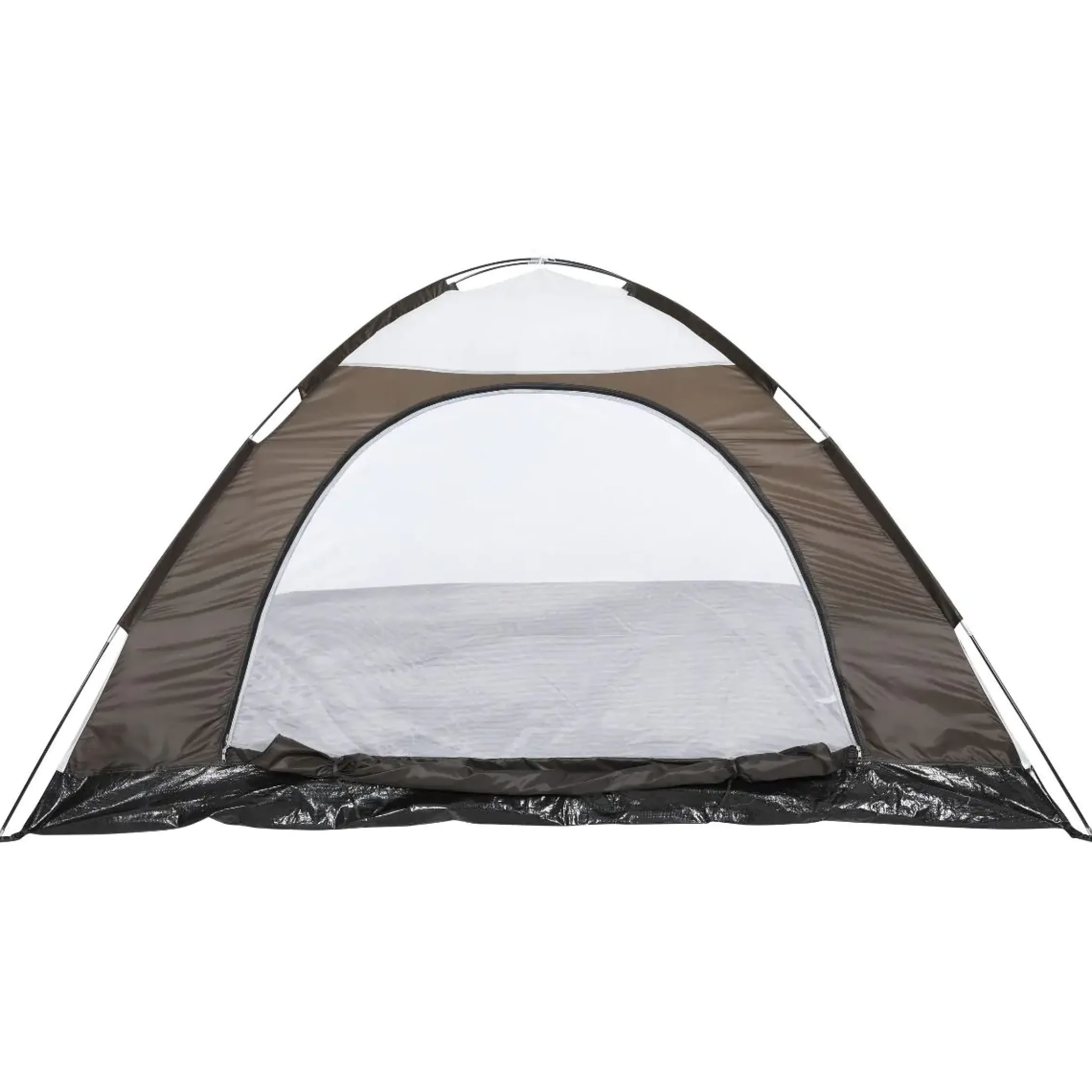 Trespass 4 Man Waterproof Tent Ghabhar