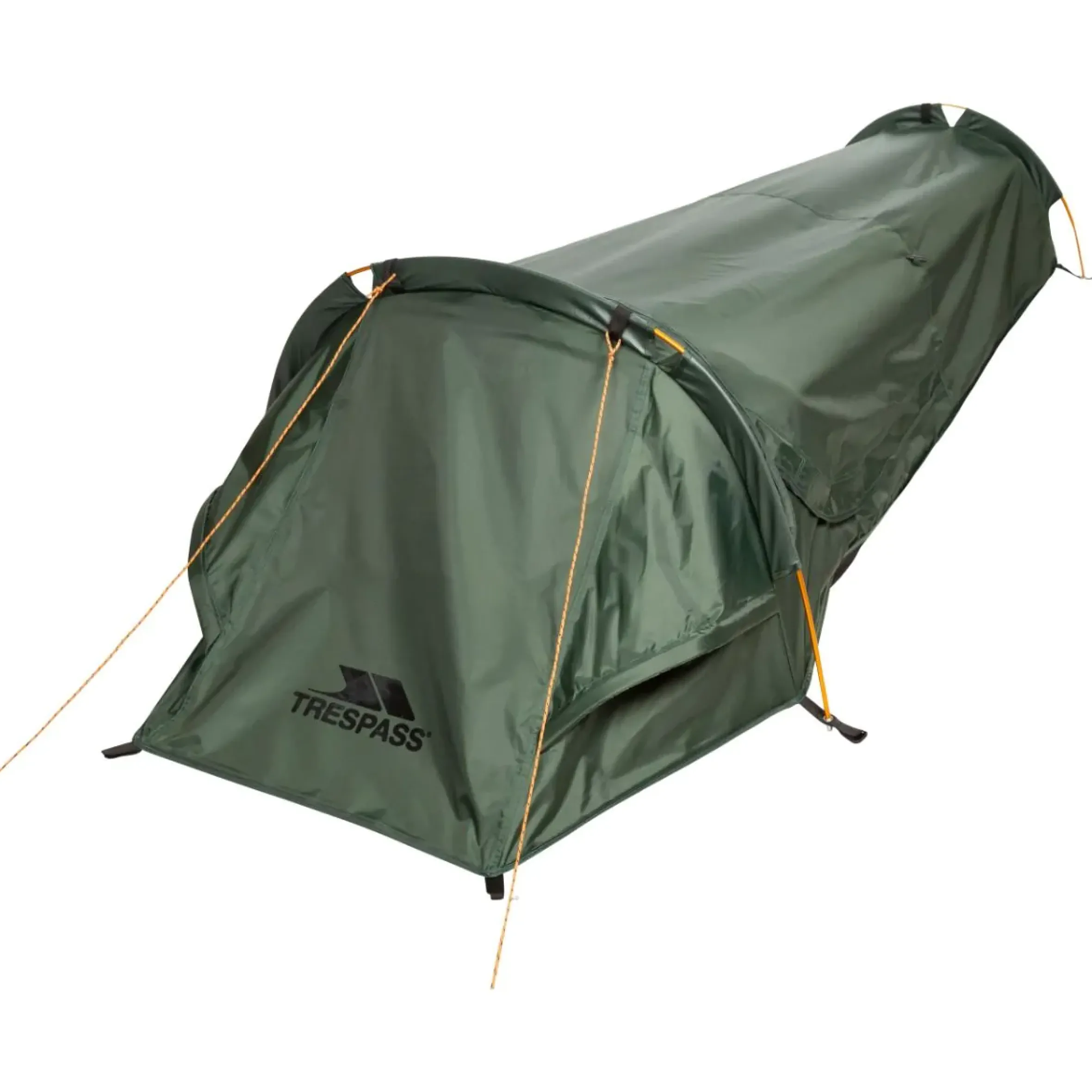 Trespass 1 Person Bivvy Tent Sentry