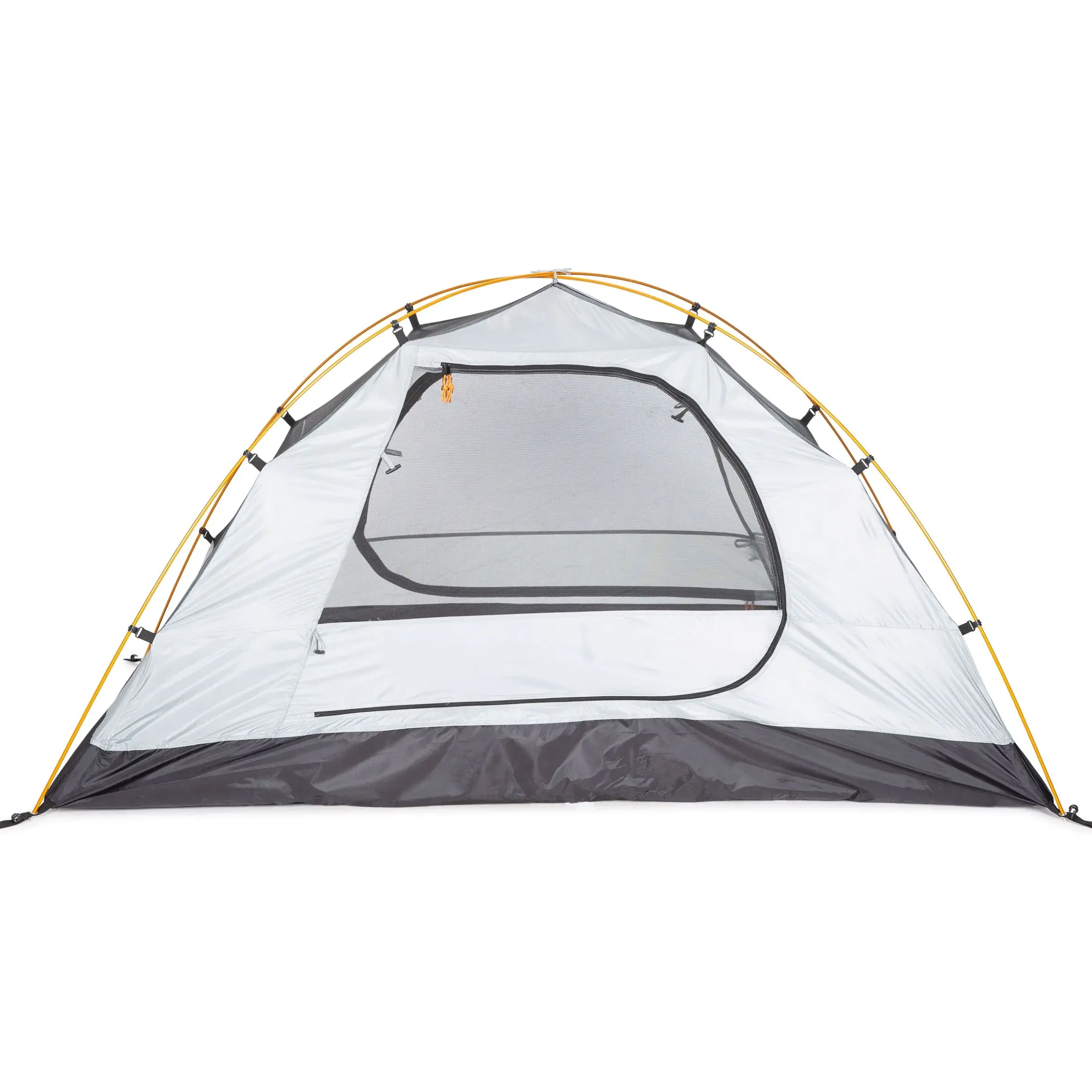 Trespass 2 Person Waterproof Backpacking Tent Battuta