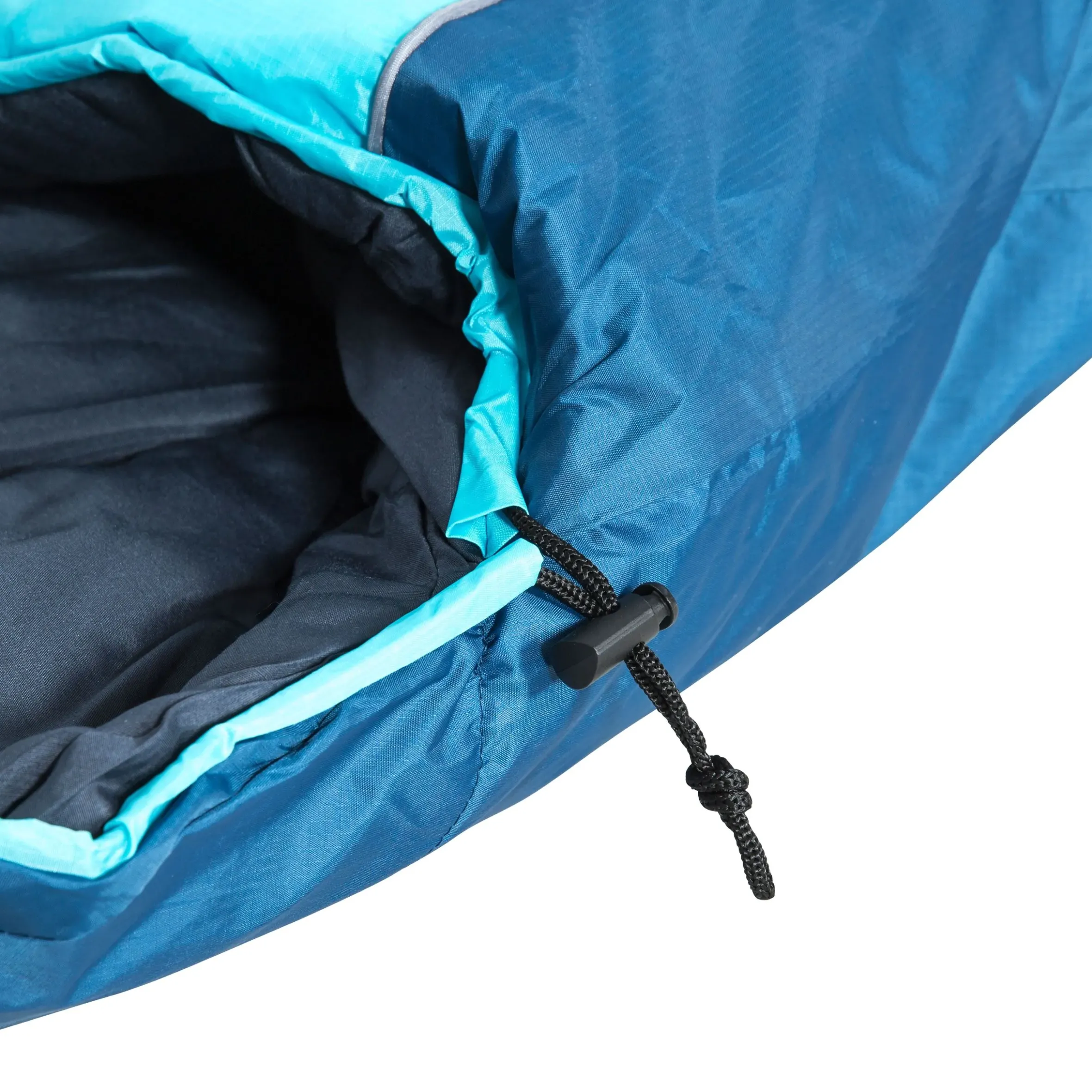 trespass__season_blue_hol_4.webp Trespass 4 Season Blue Hollowfibre Sleeping Bag Echotec