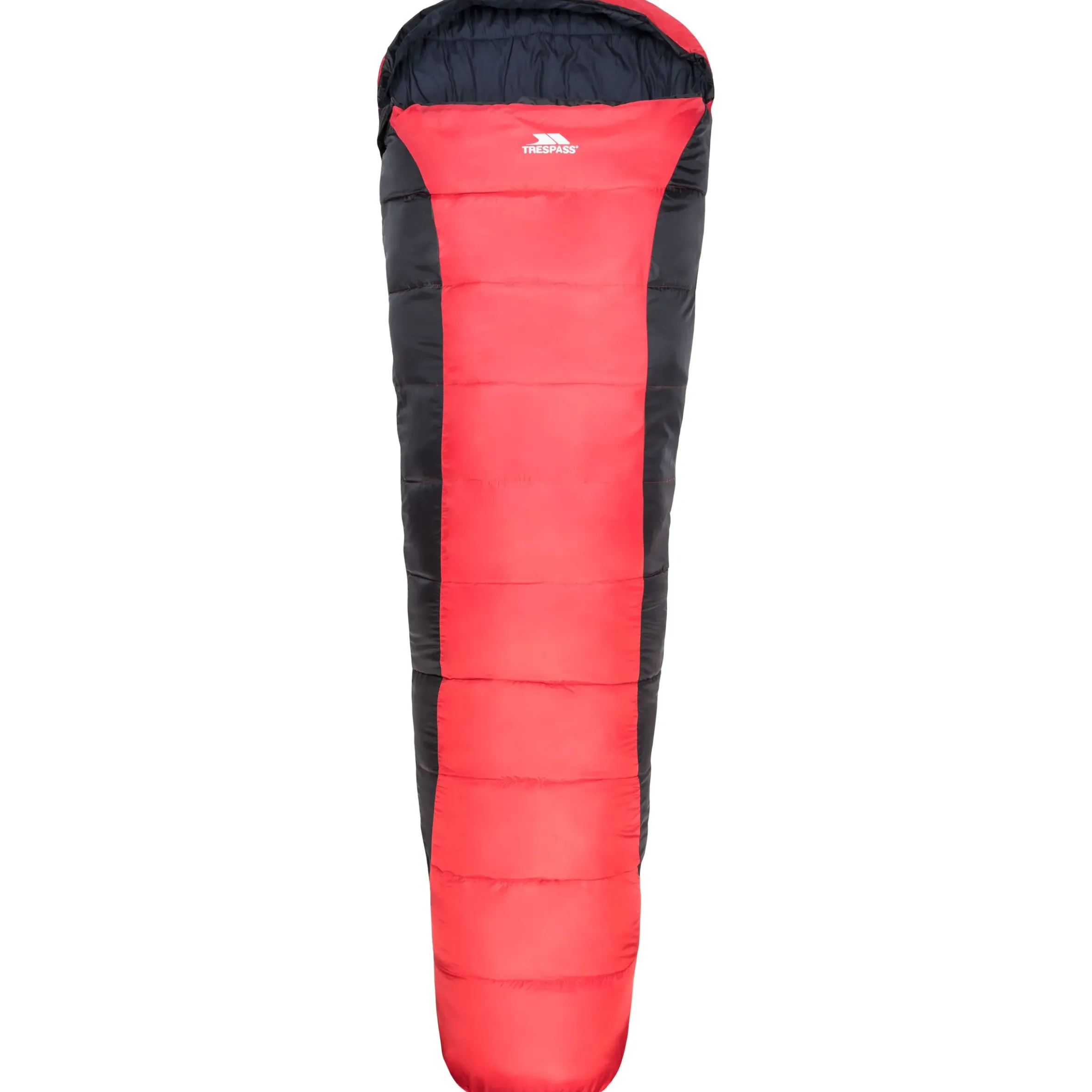 Trespass Adults' 3 Season Lightweight Sleeping Bag Siesta
