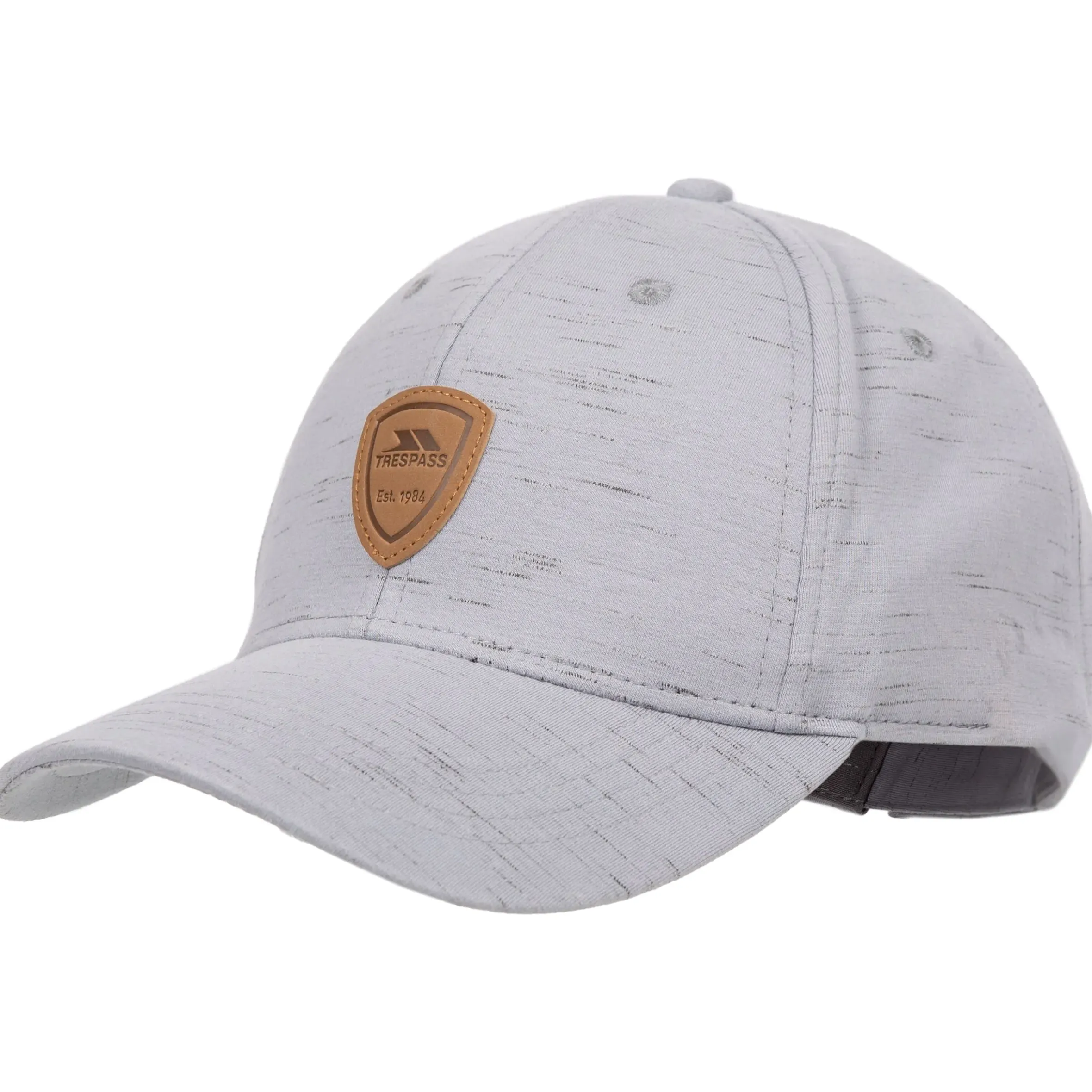Trespass Adults Baseball Cap Speckle