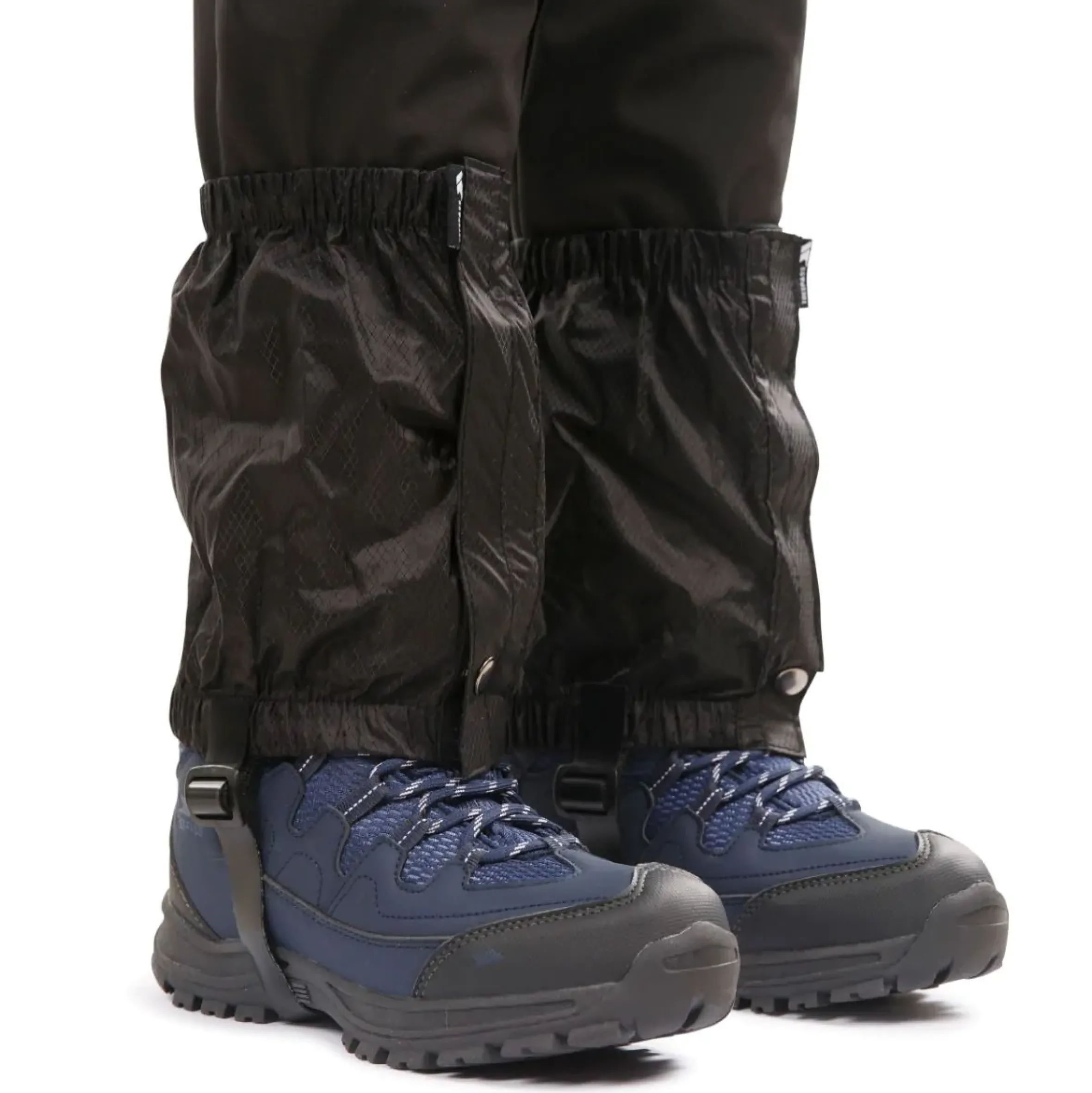 Trespass Adults Classic Gaiters Knoydart
