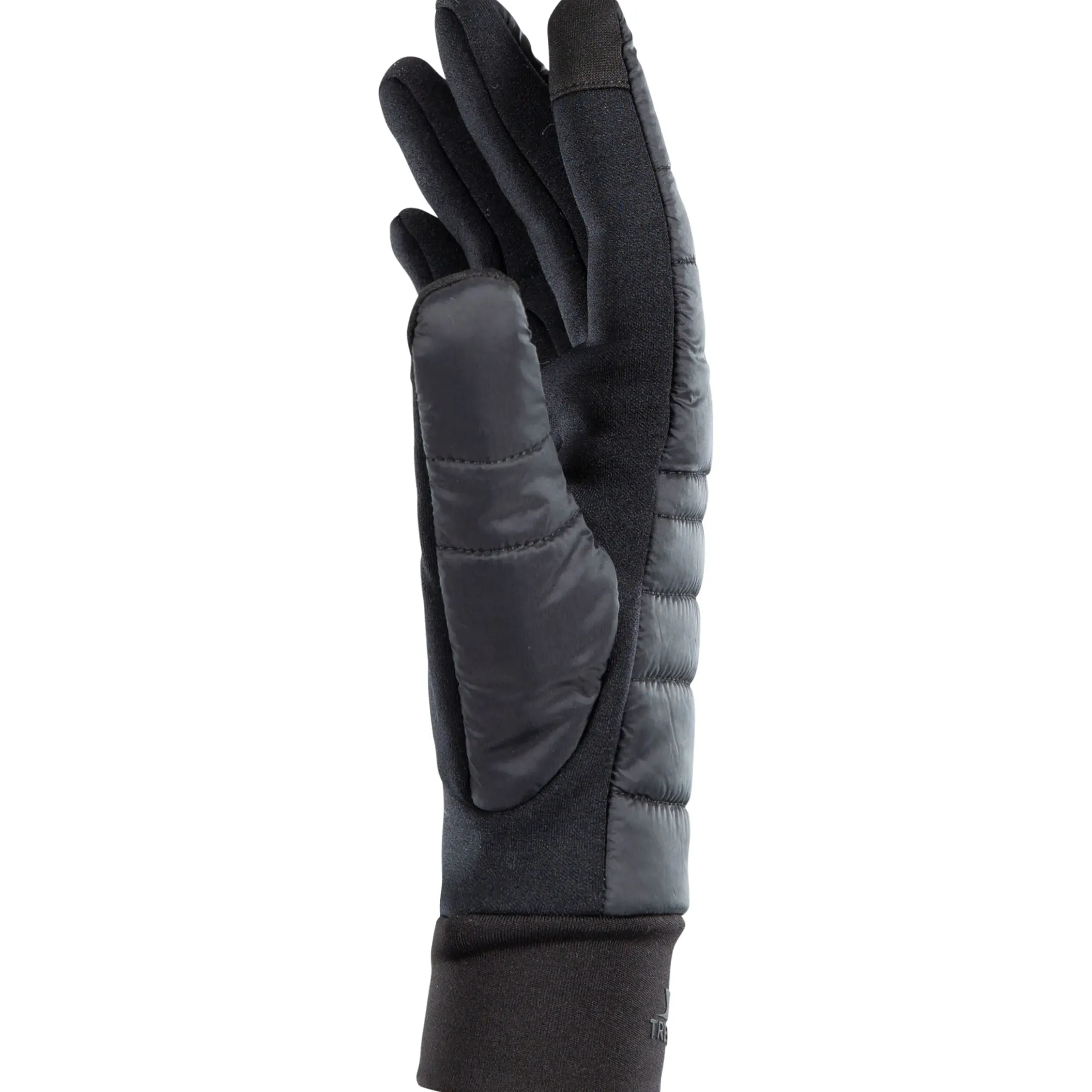 Trespass Adults Unisex Gloves Rumer