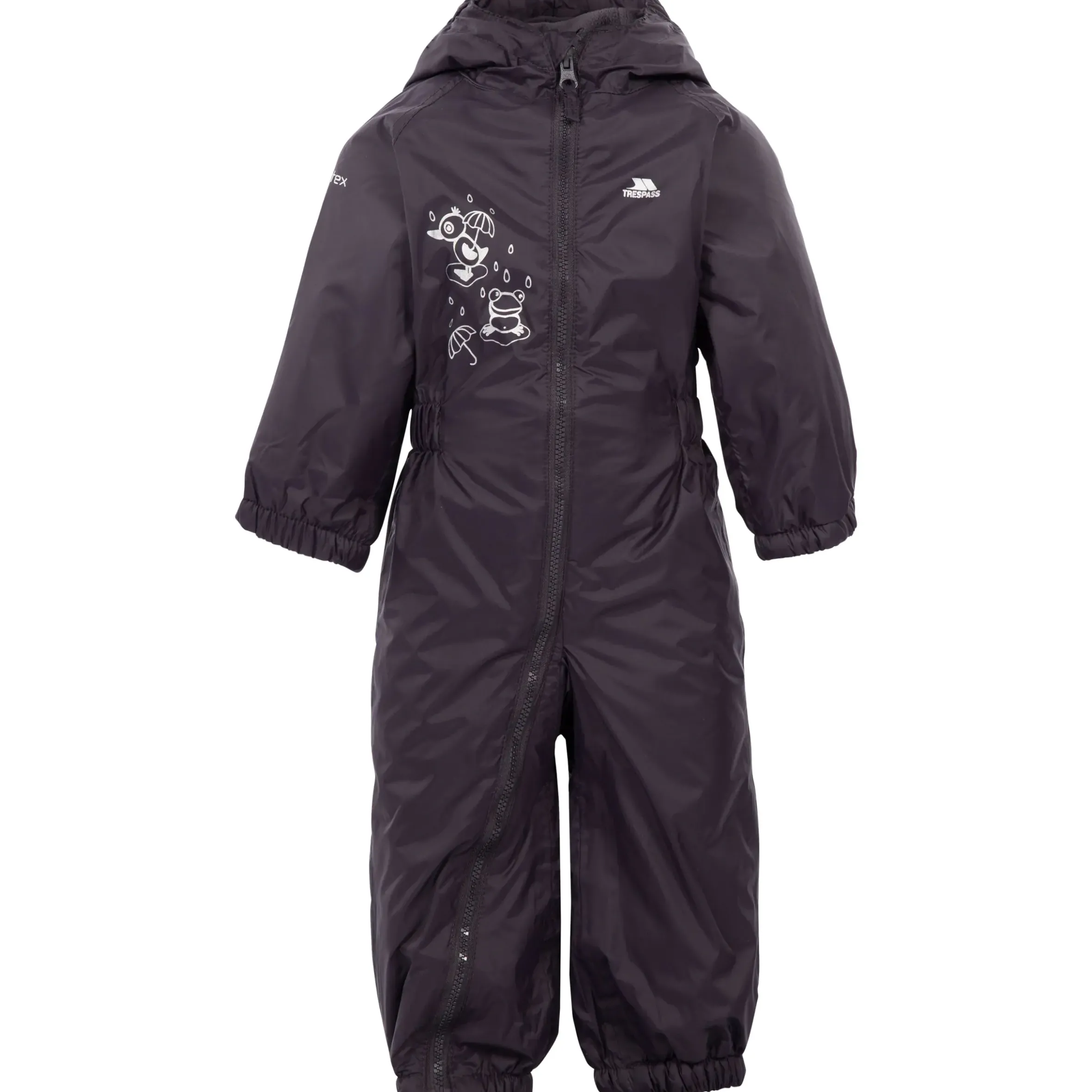 Trespass Babies Rain Suit Dripdrop