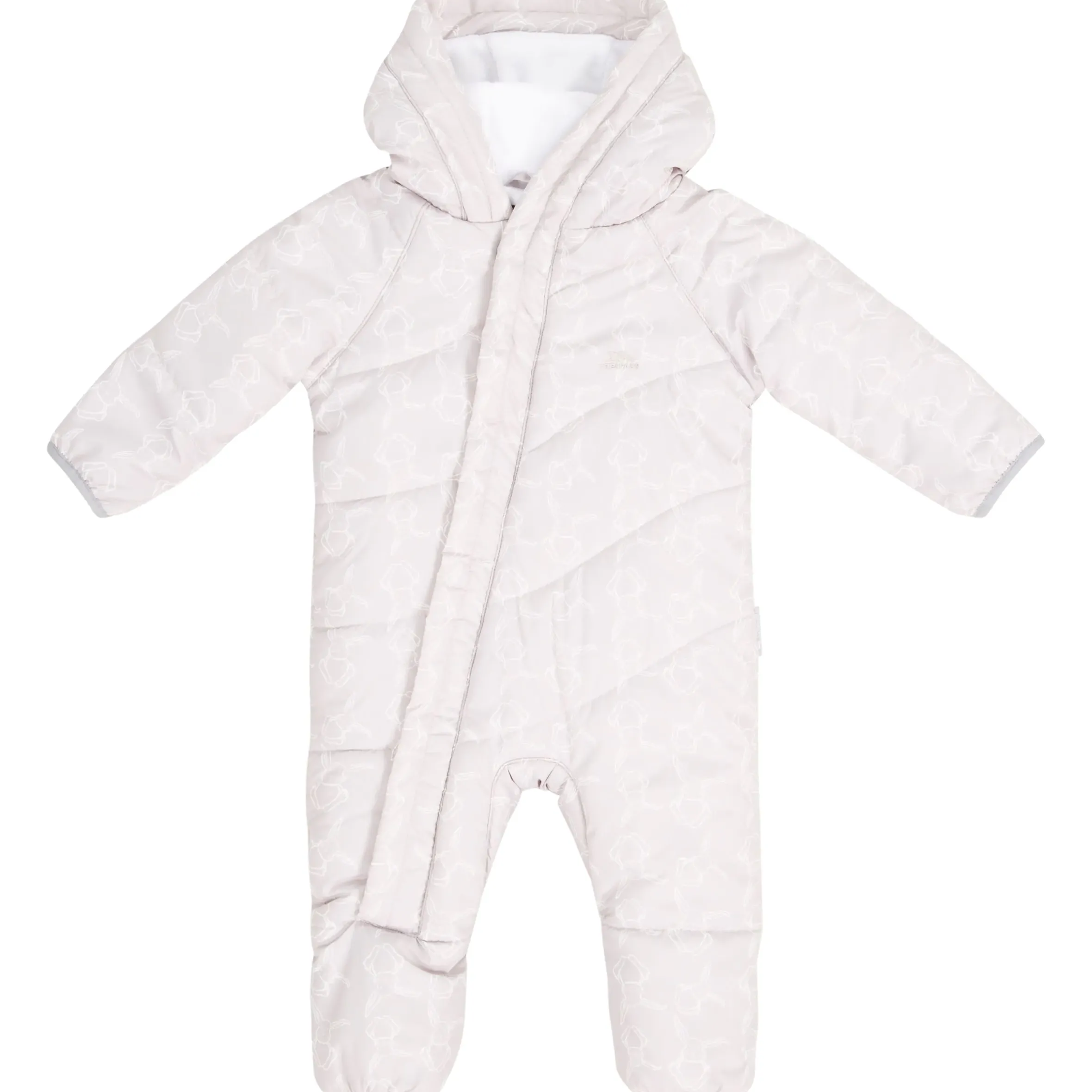 Trespass Babies Snow Suit Adorable