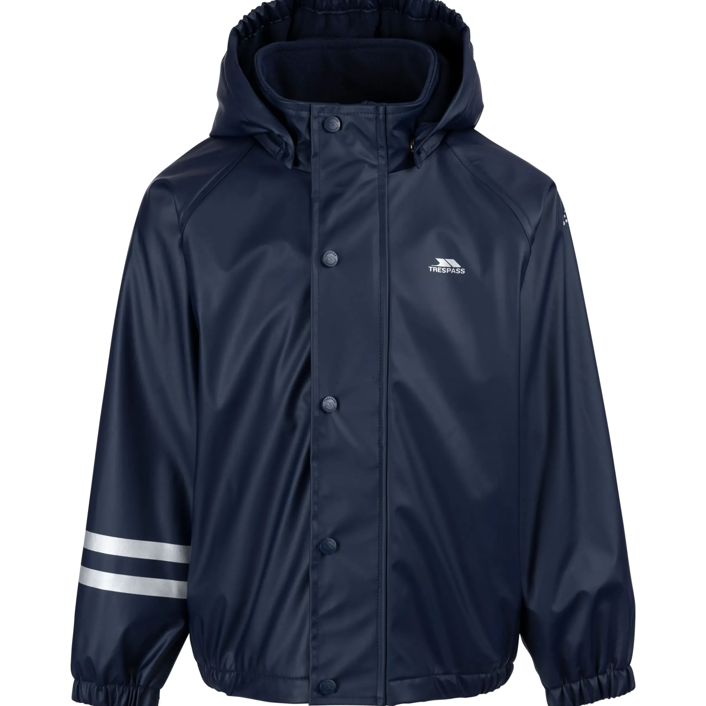 Trespass Babies' Waterproof Jacket TP50 Daire
