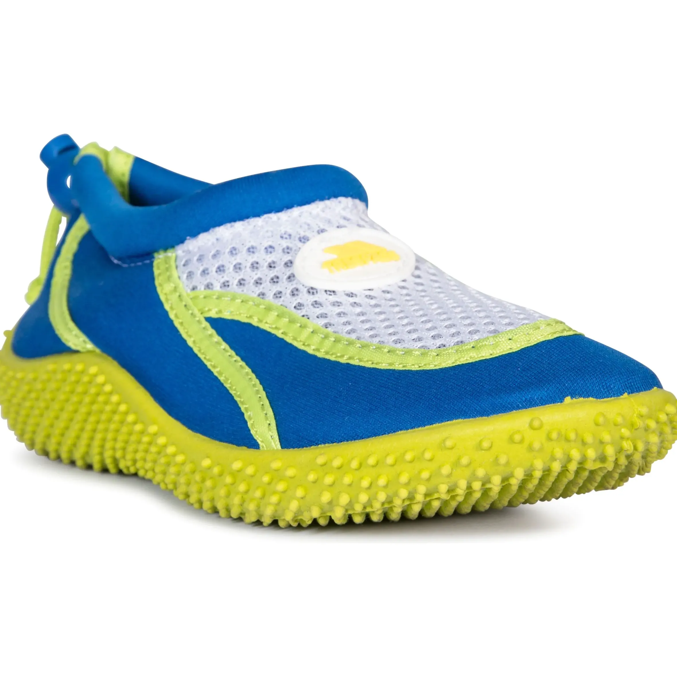 Trespass Boys Aqua Shoes Squidder