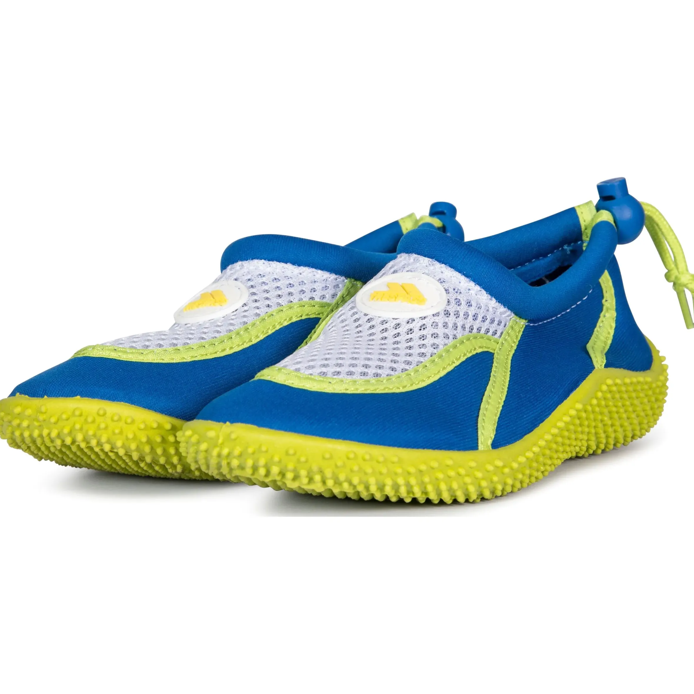 Trespass Boys Aqua Shoes Squidder
