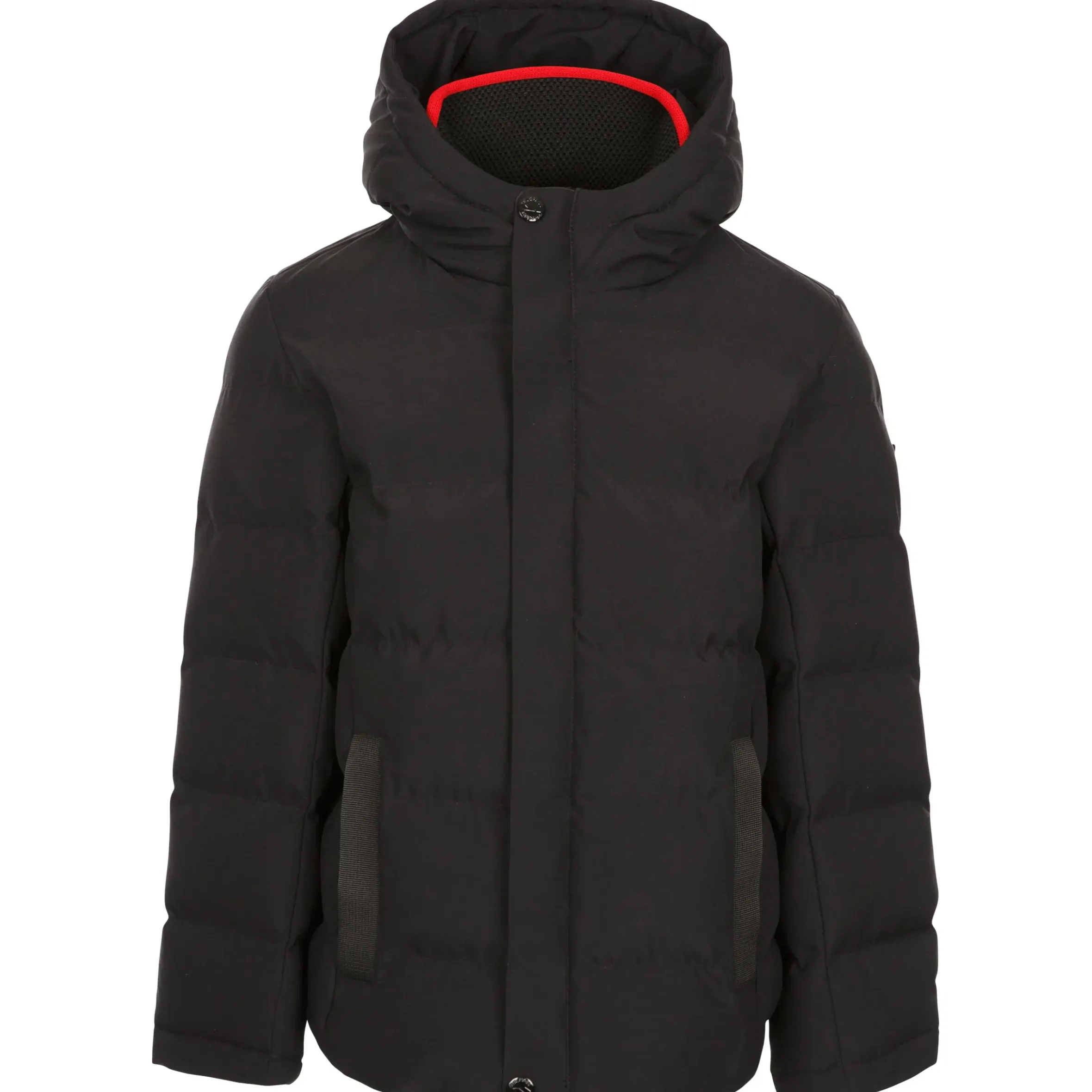 Trespass Boys Casual Jacket Habbton
