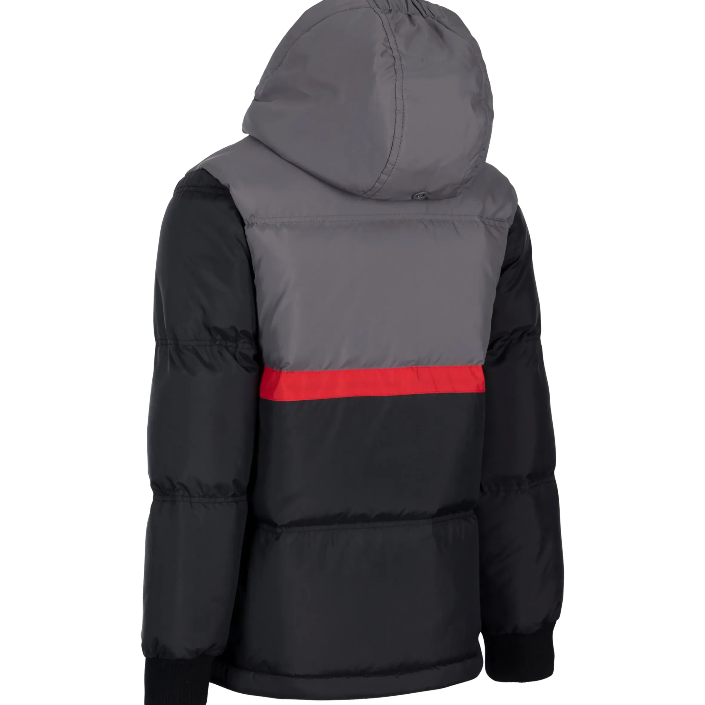 Trespass Boys Casual Jacket Strewd