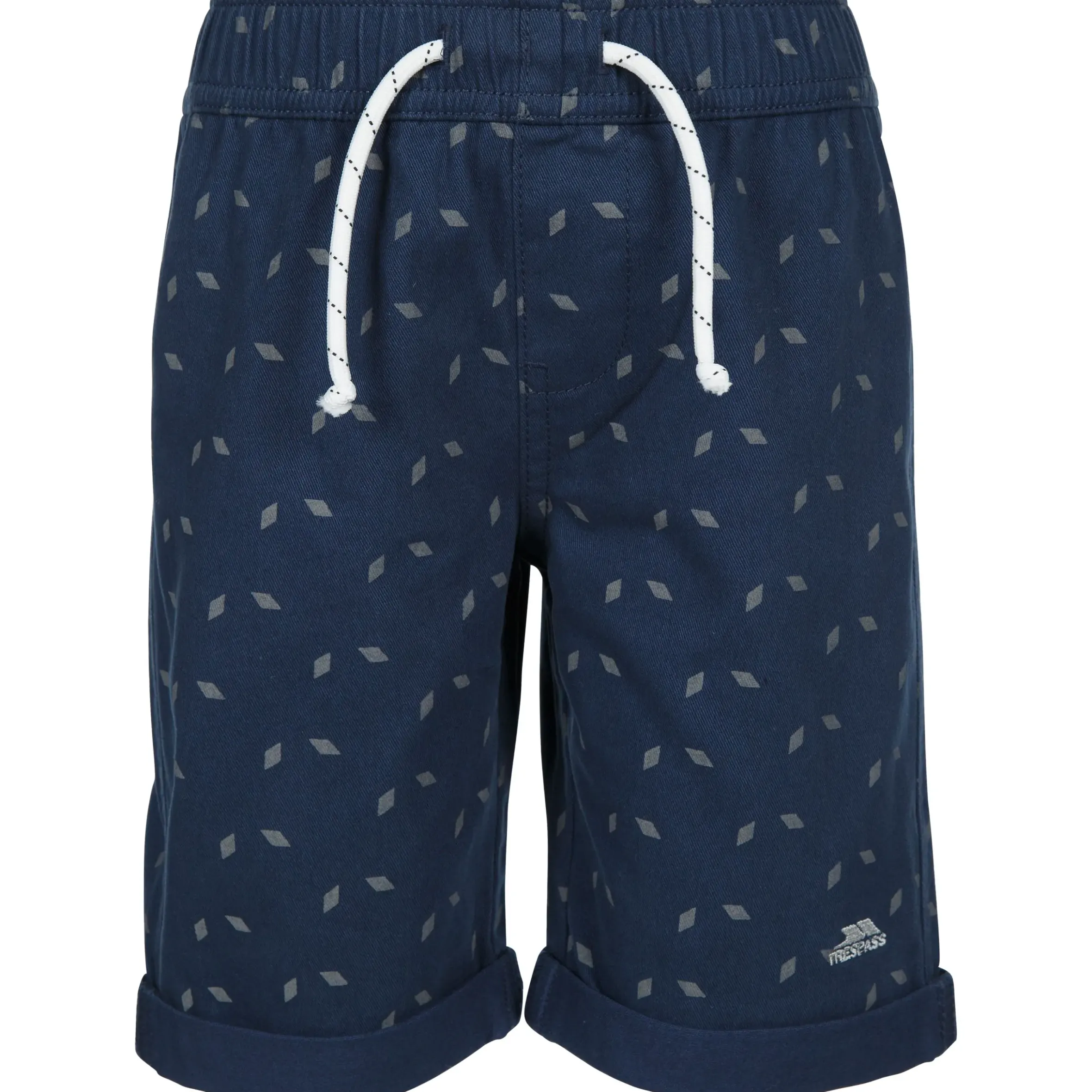 Trespass Boys Casual Shorts Publish