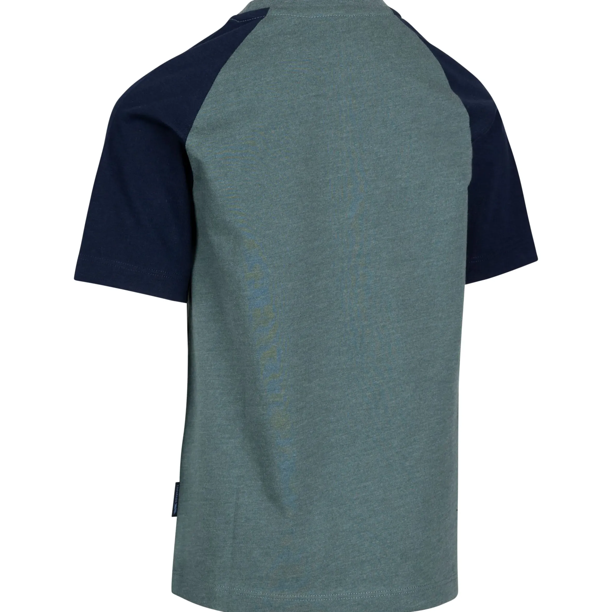 Trespass Boys Casual T-Shirt Clined