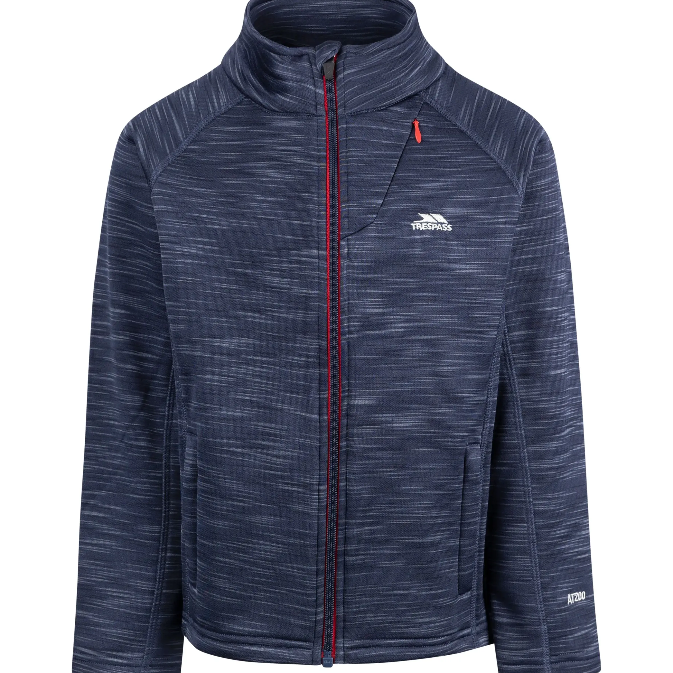 Trespass Boys Fleece AT200 Verety