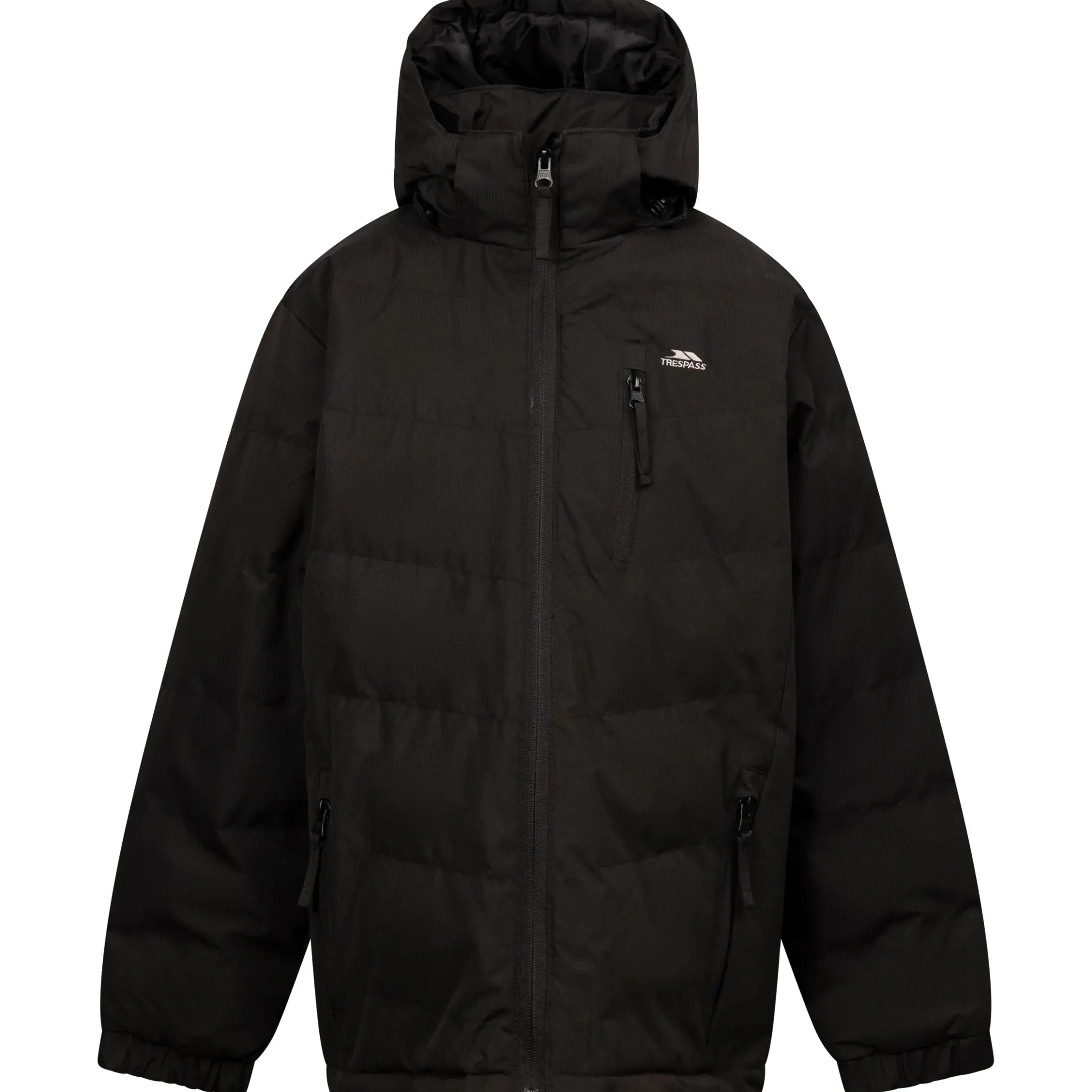 Trespass Boys Padded Jacket Figo