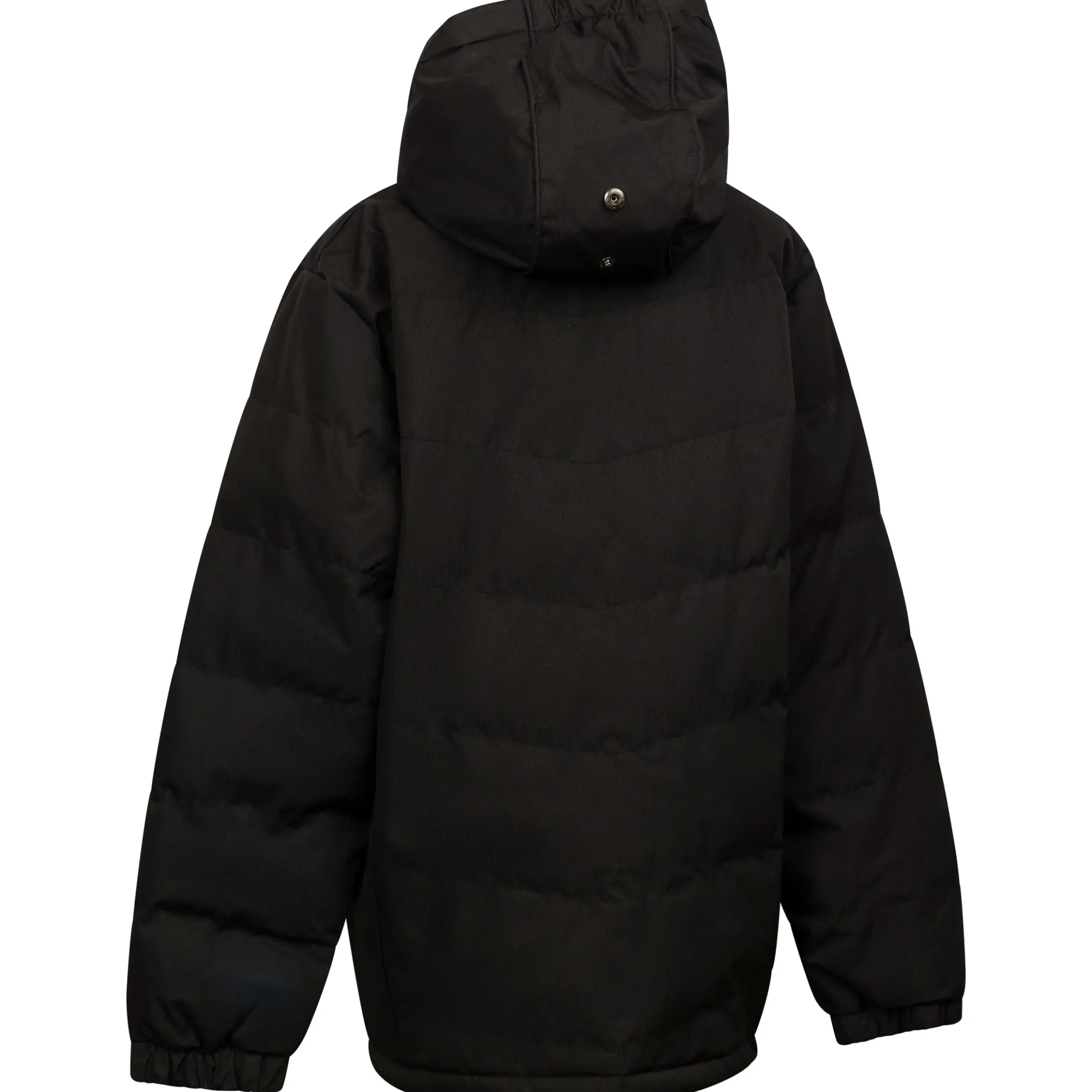 Trespass Boys Padded Jacket Figo
