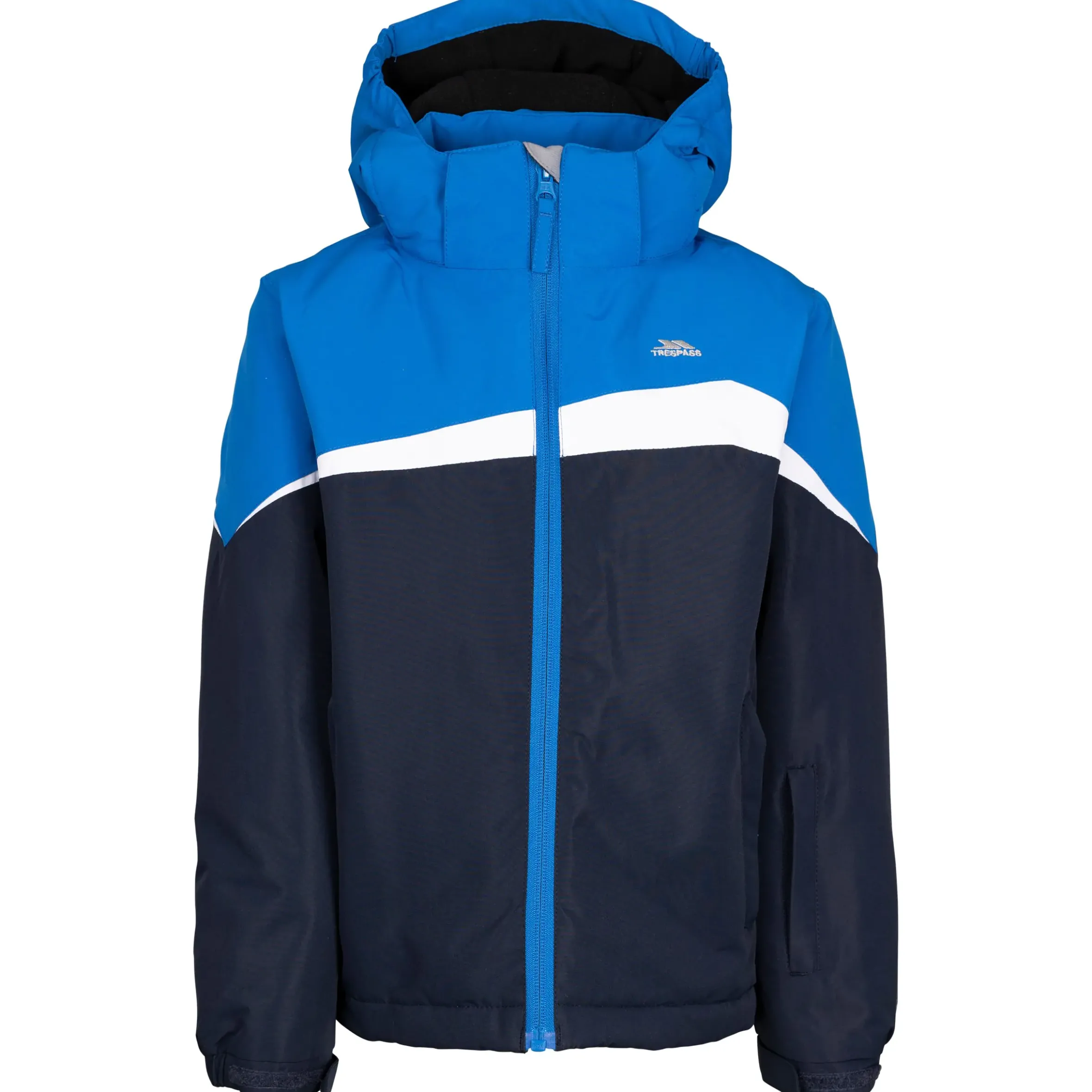 Trespass Boys Padded Ski Jacket Clearlee