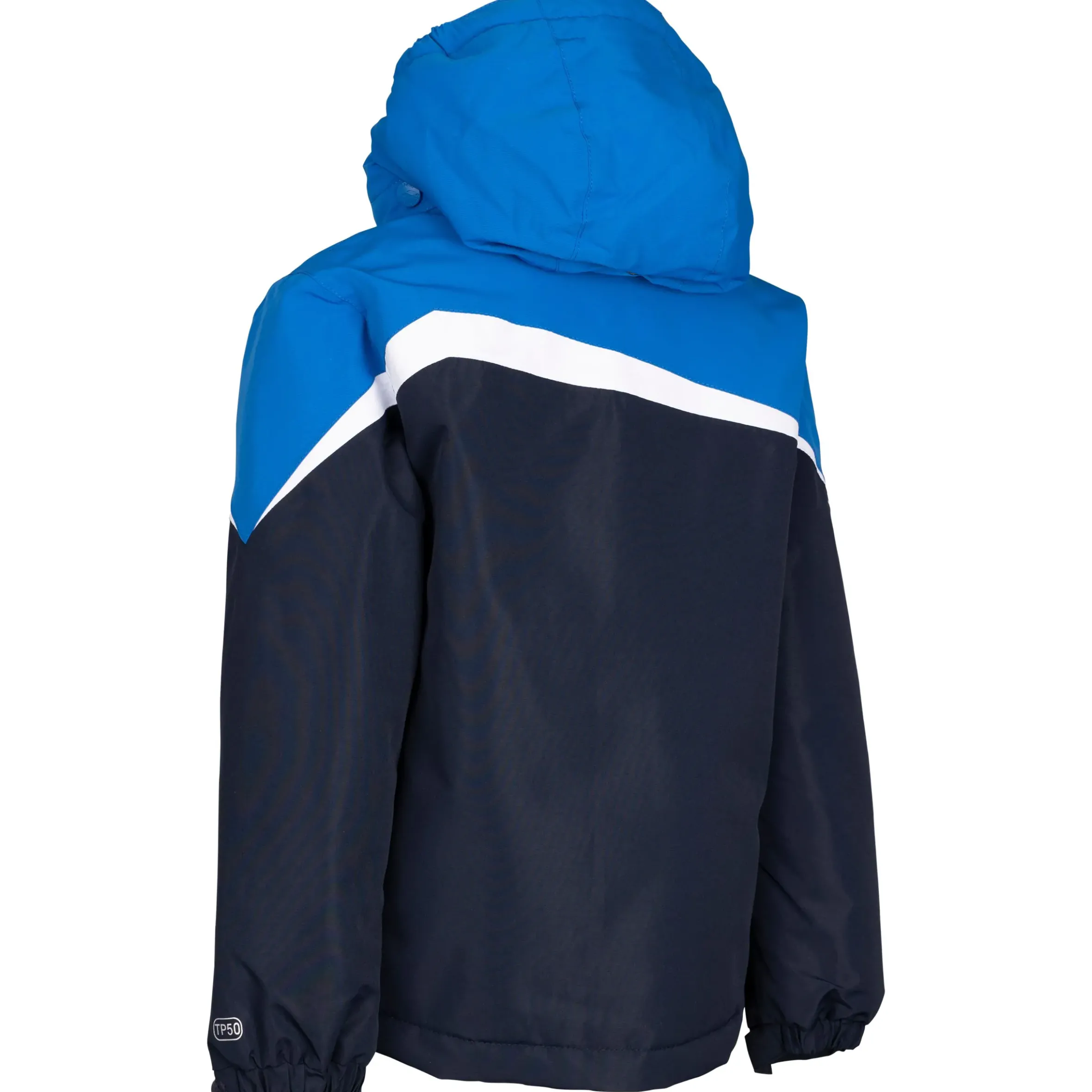 Trespass Boys Padded Ski Jacket Clearlee