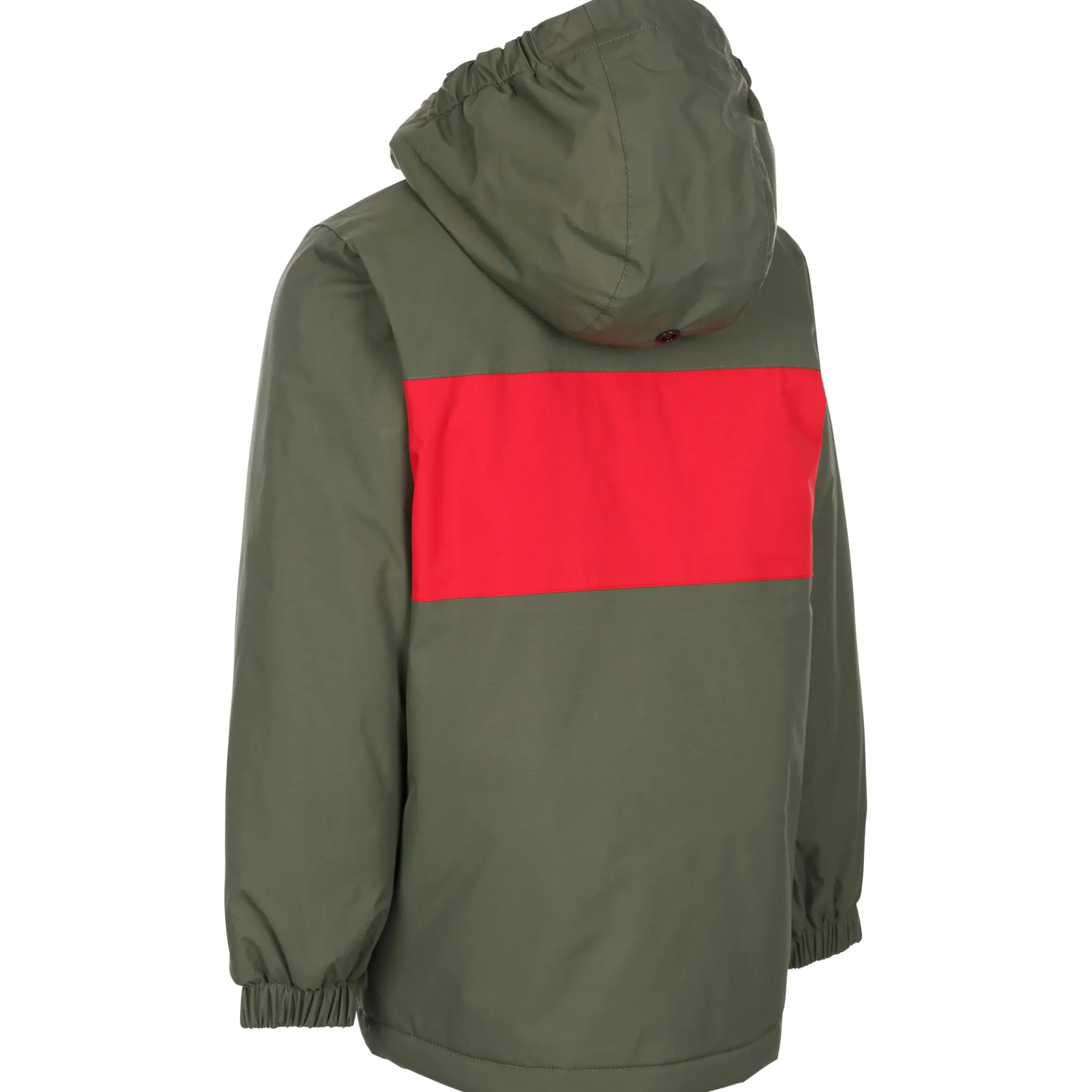 Trespass Boys Ski Jacket TP50 Montee