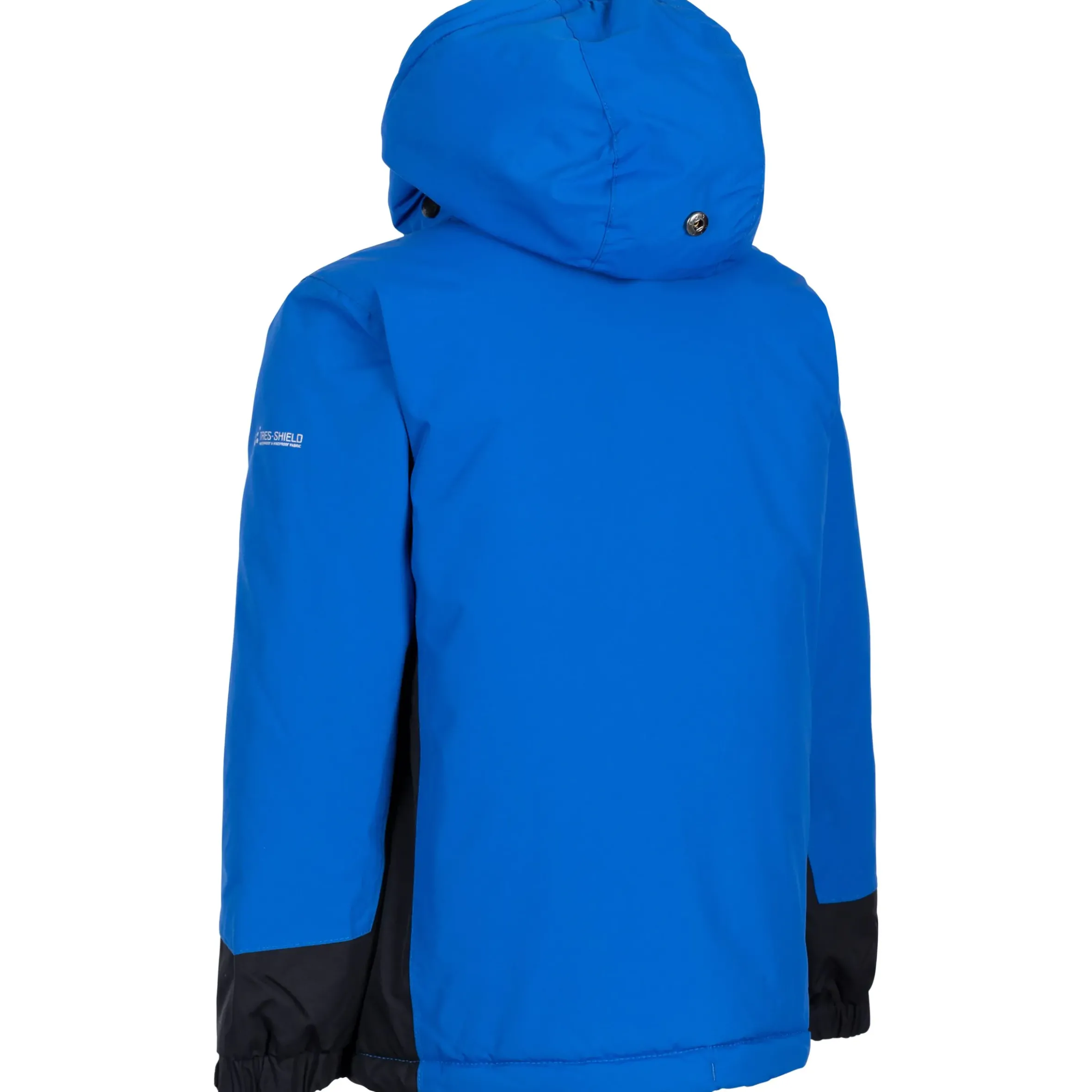 Trespass Boy's Waterproof Jacket Elder