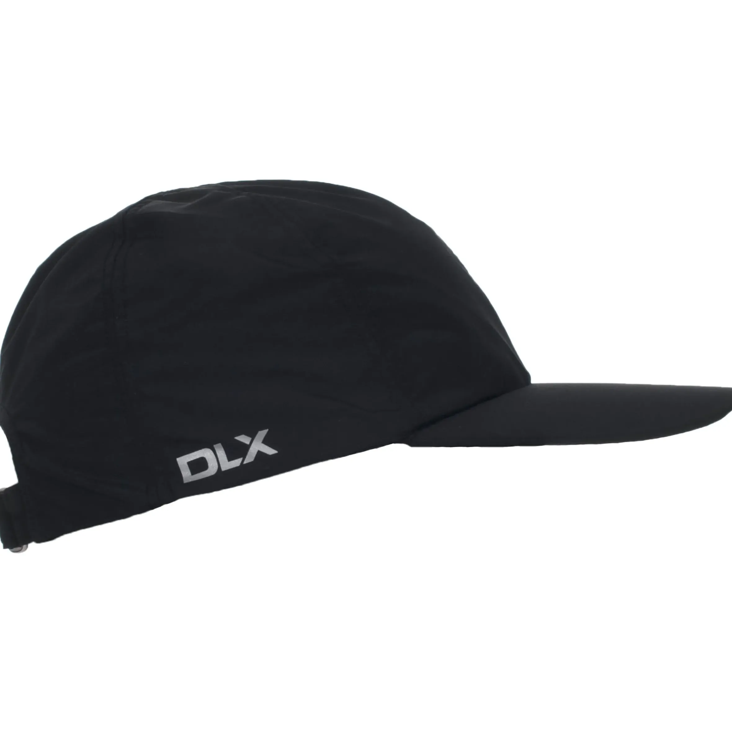 Trespass Char Unisex Waterproof Baseball Cap