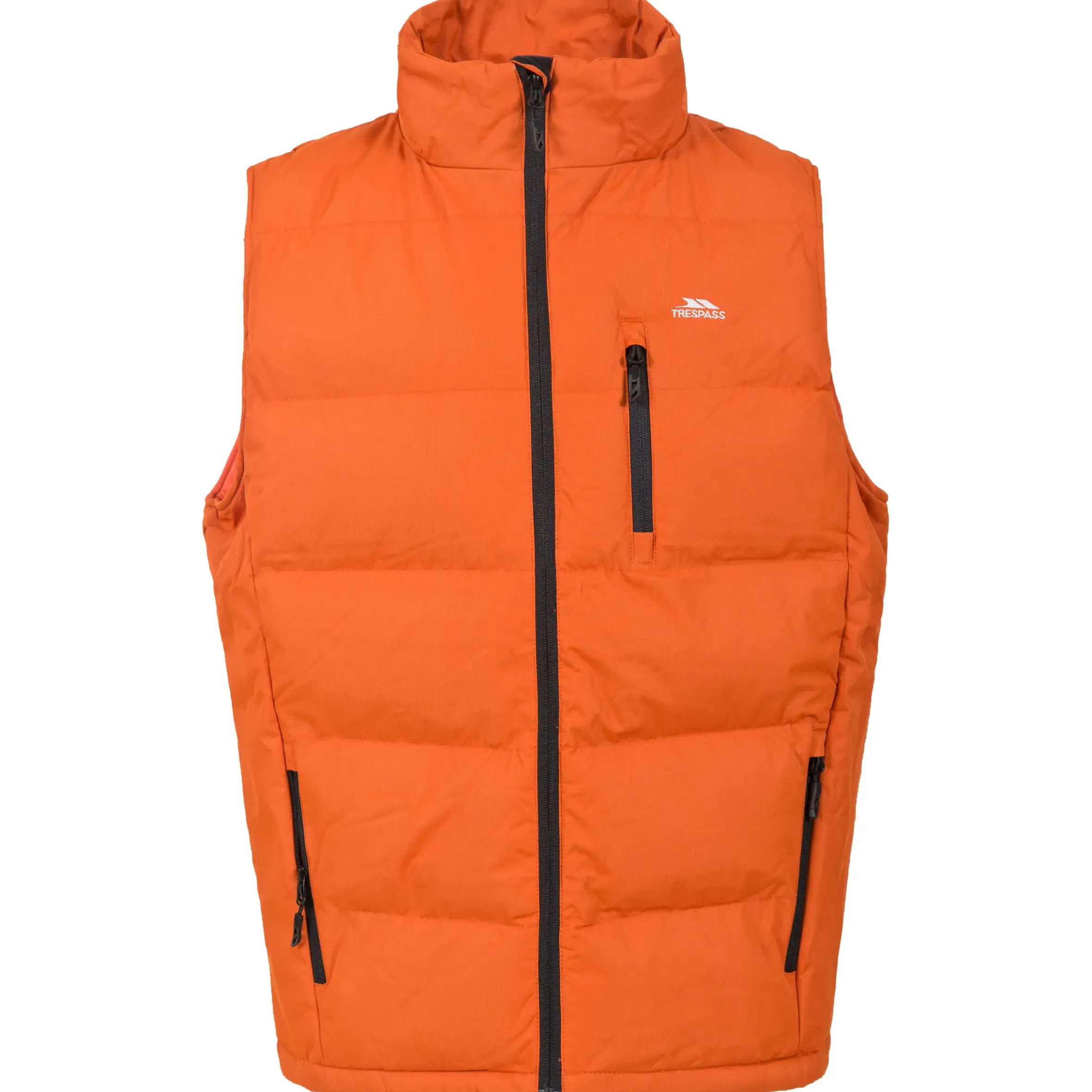 Trespass Clasp Mens TP50 Gilet