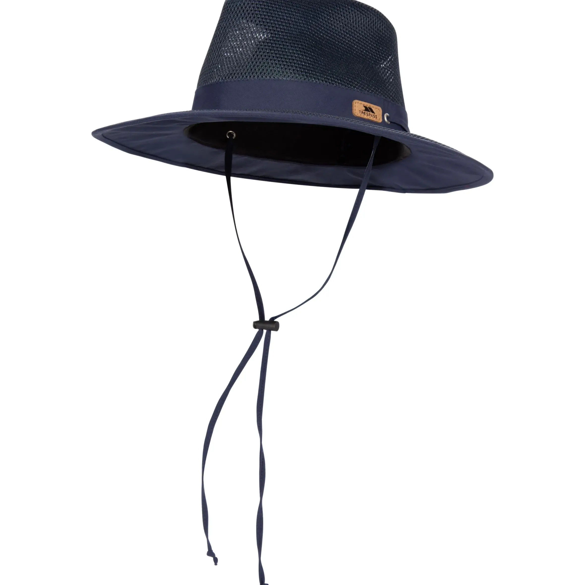 Trespass Classified Unisex Panama Hat