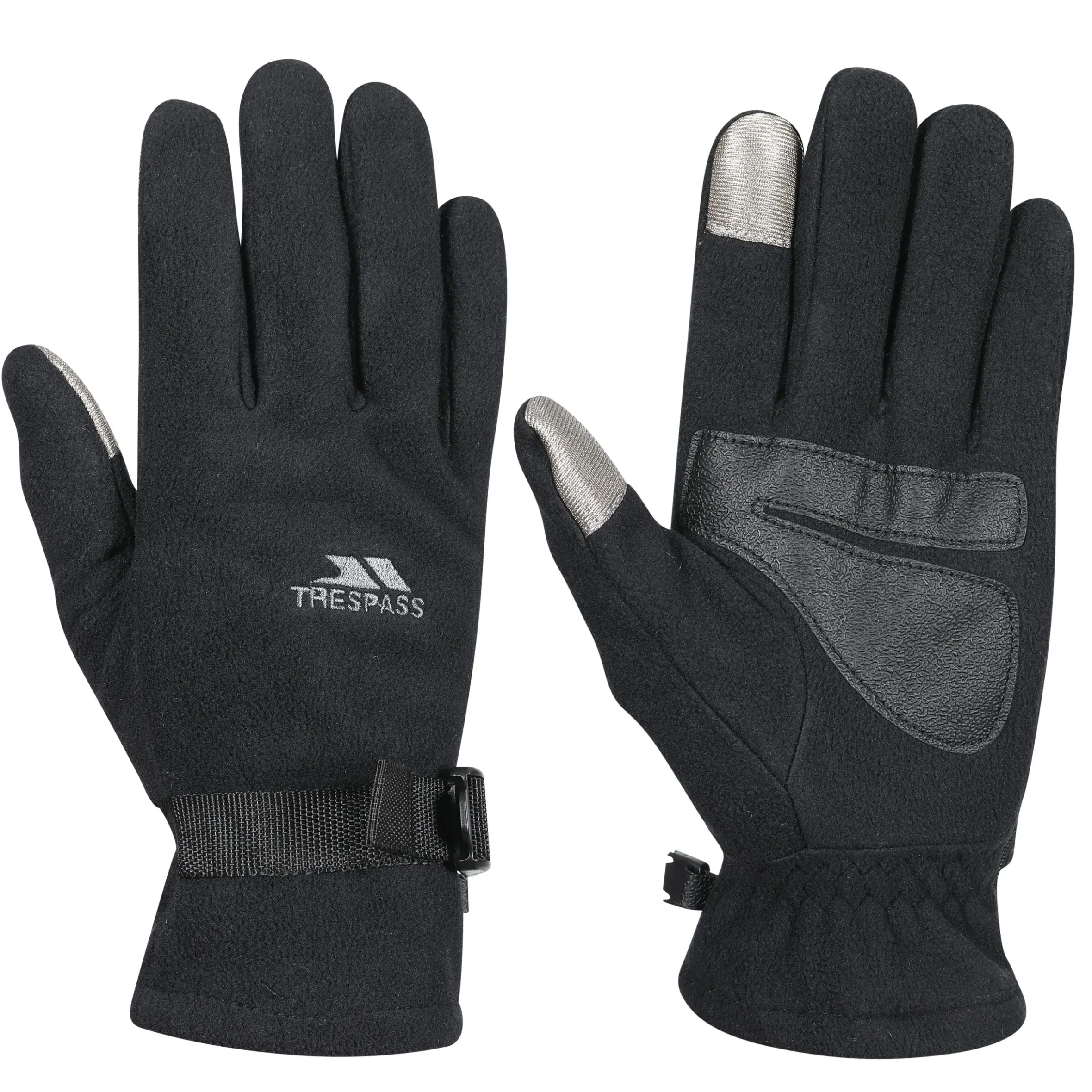 Trespass Contact Waterproof Touch Screen Gloves