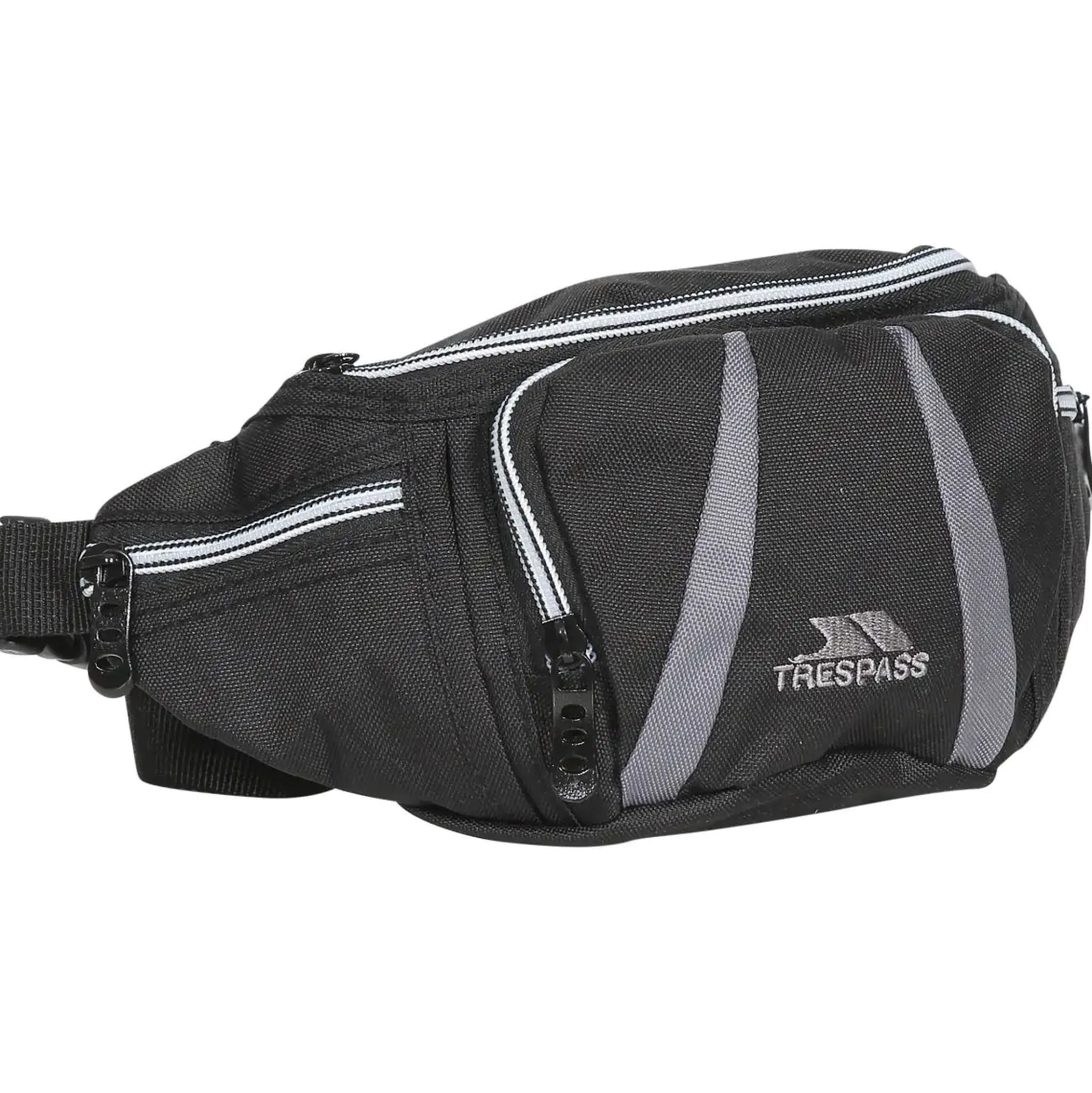 Trespass Dax 2.5 Litre Bum Bag