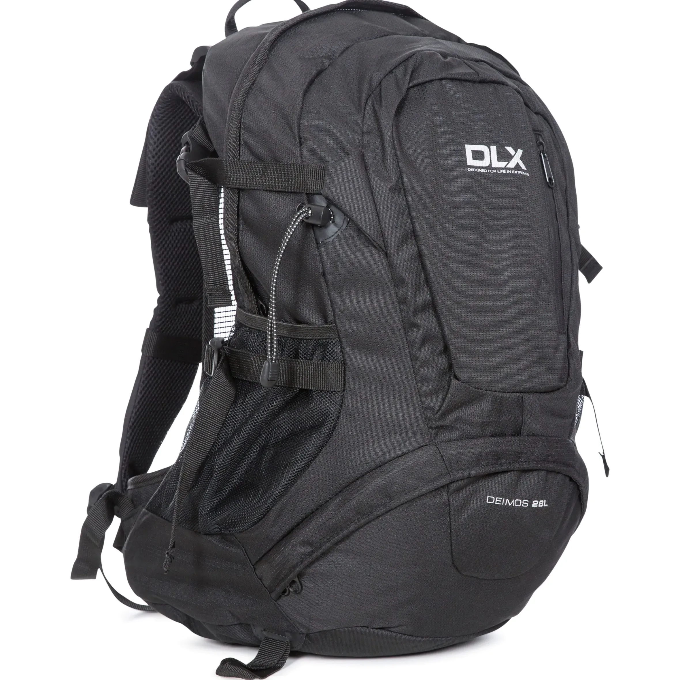 Trespass Deimos DLX 28L Rucksack