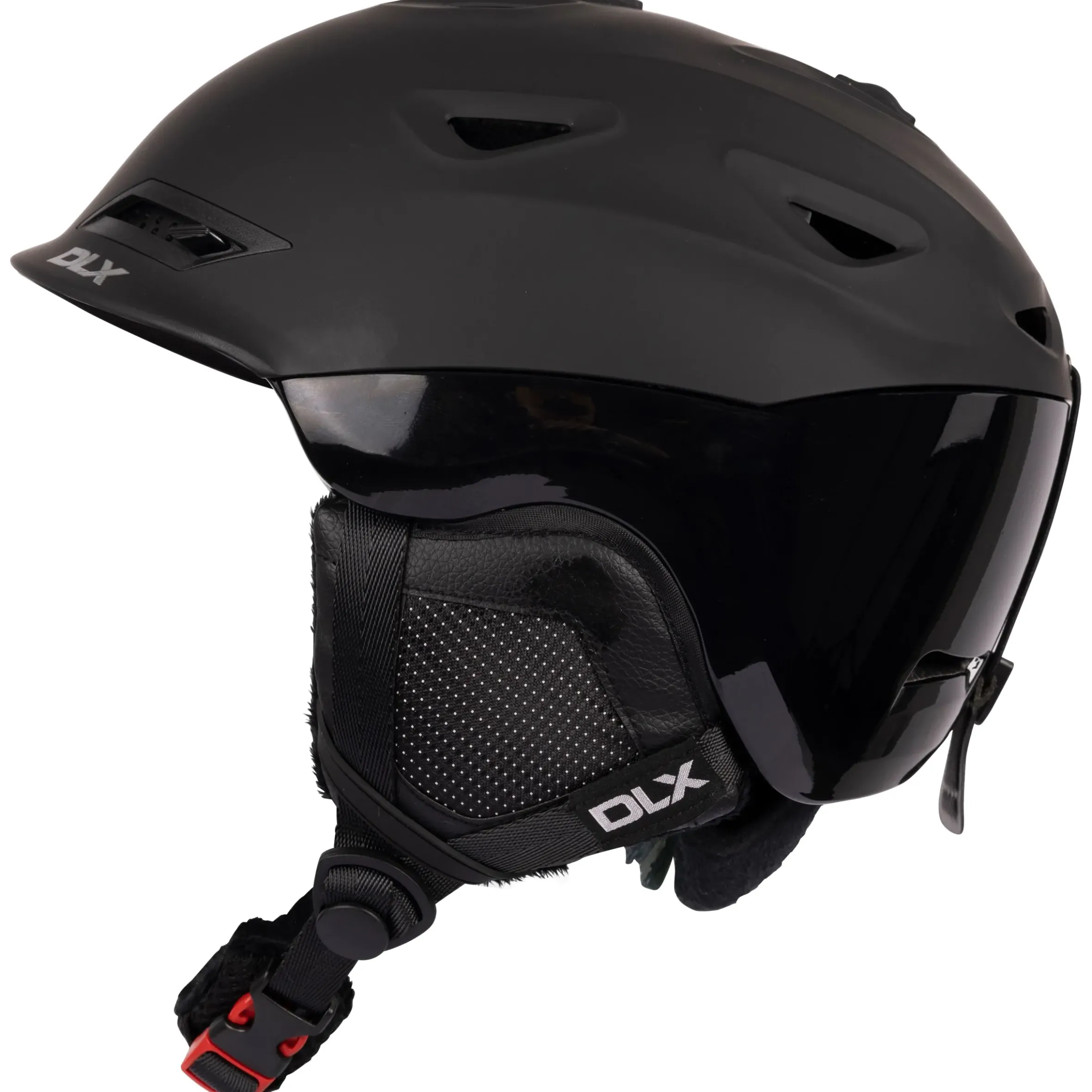Trespass DLX Adults Ski Helmet Renko