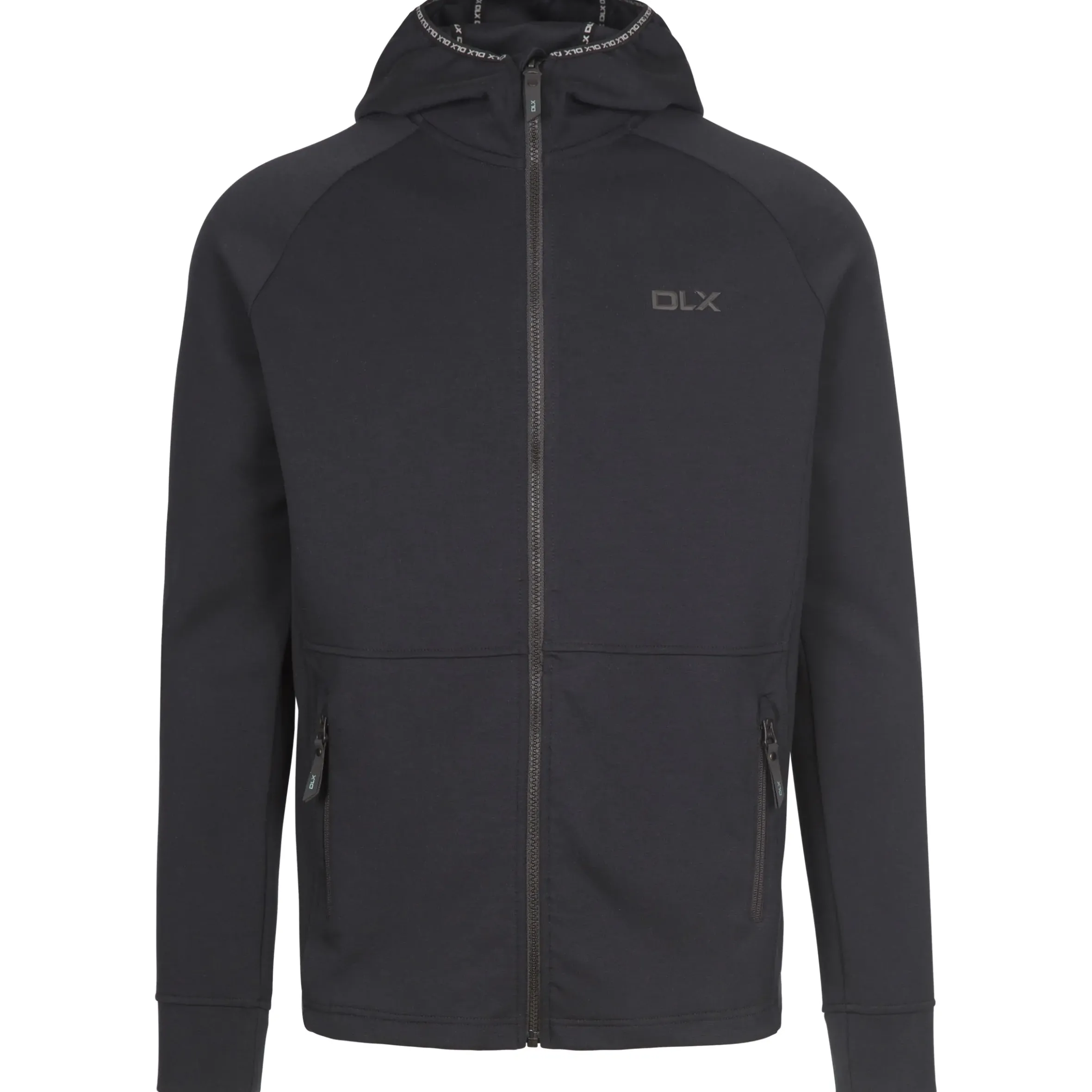 Trespass DLX Anthony Mens Hoodie