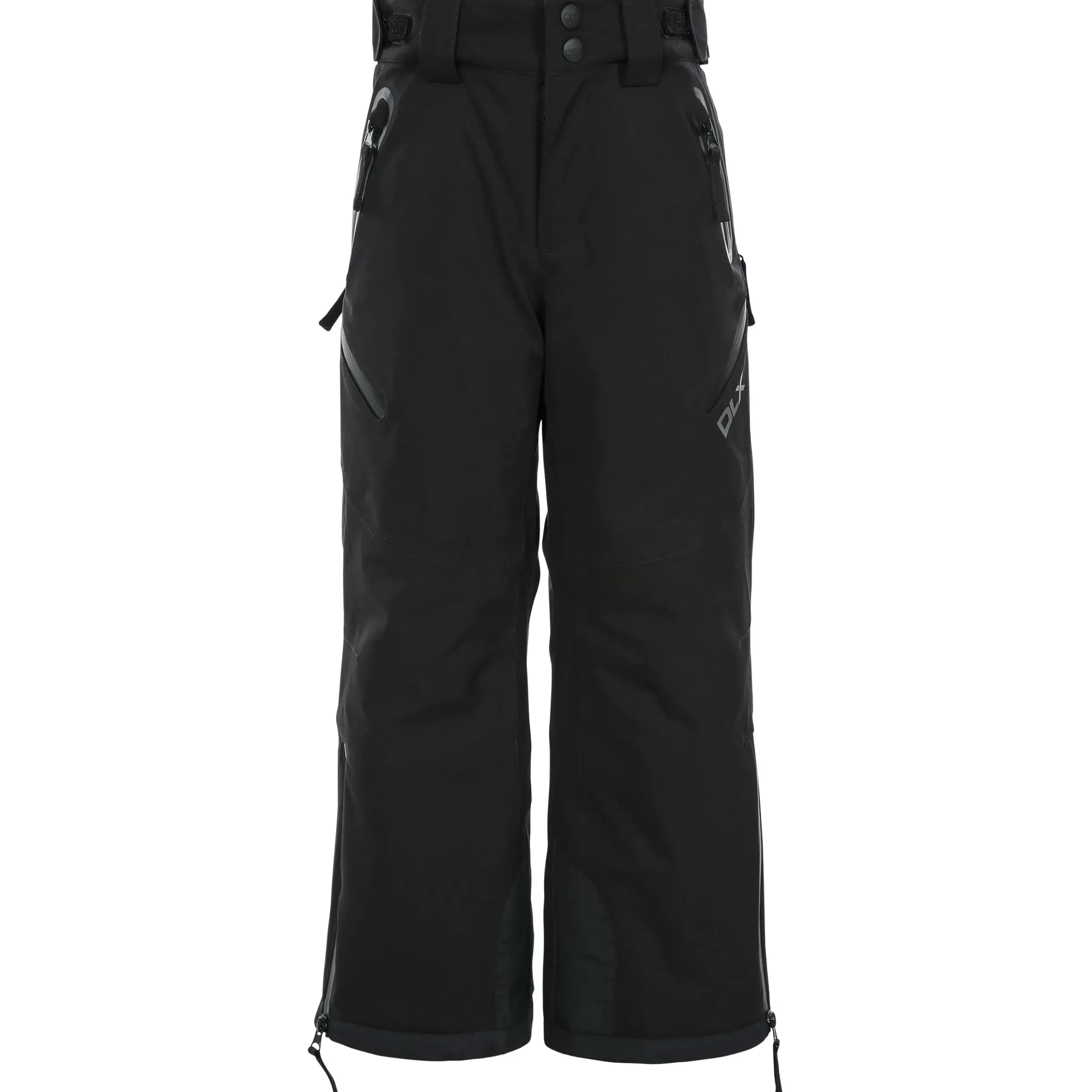 Trespass DLX Kids Salopettes Dozer