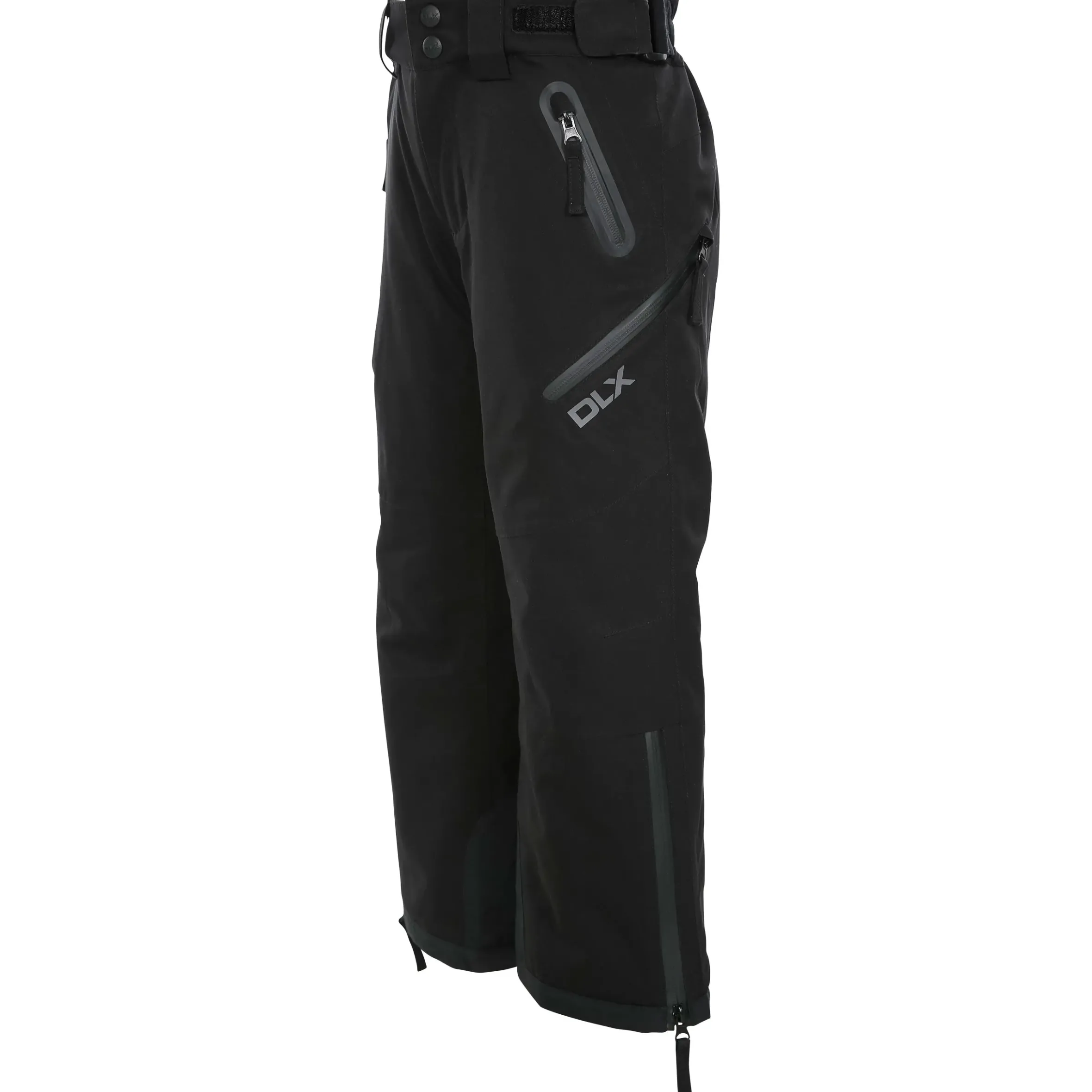 Trespass DLX Kids Salopettes Dozer