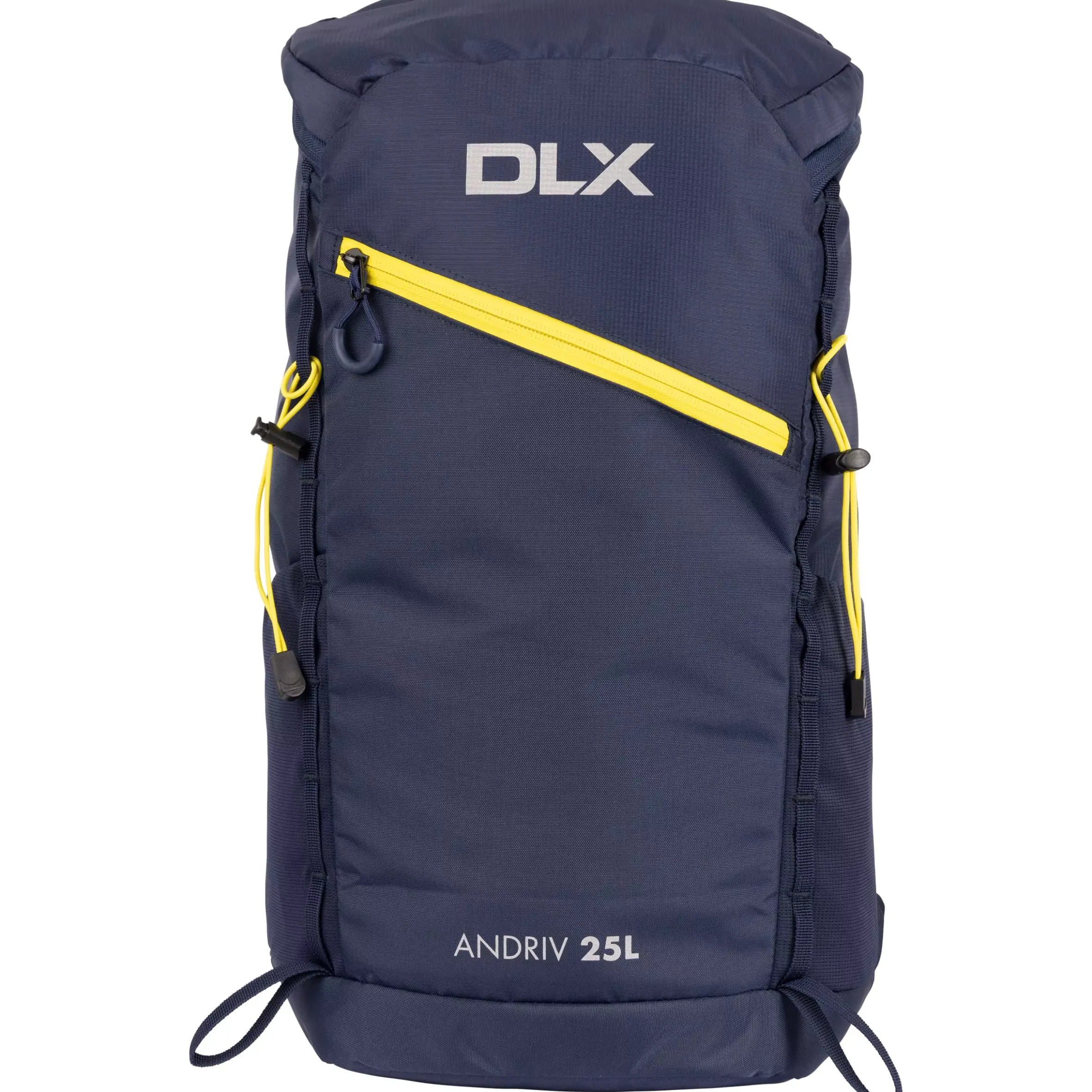 Trespass DLX 25L Rucksack Andriv