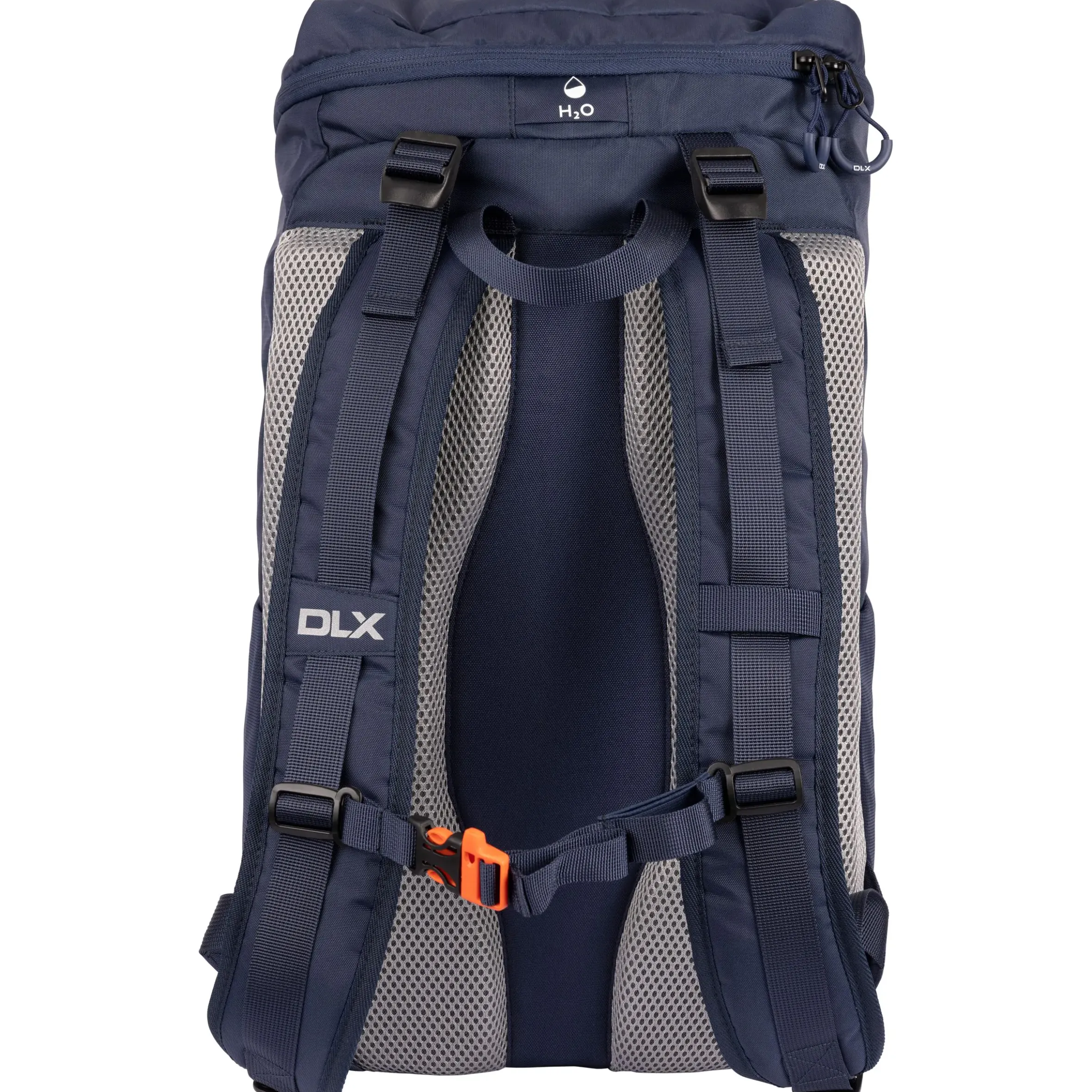 Trespass DLX 25L Rucksack Andriv