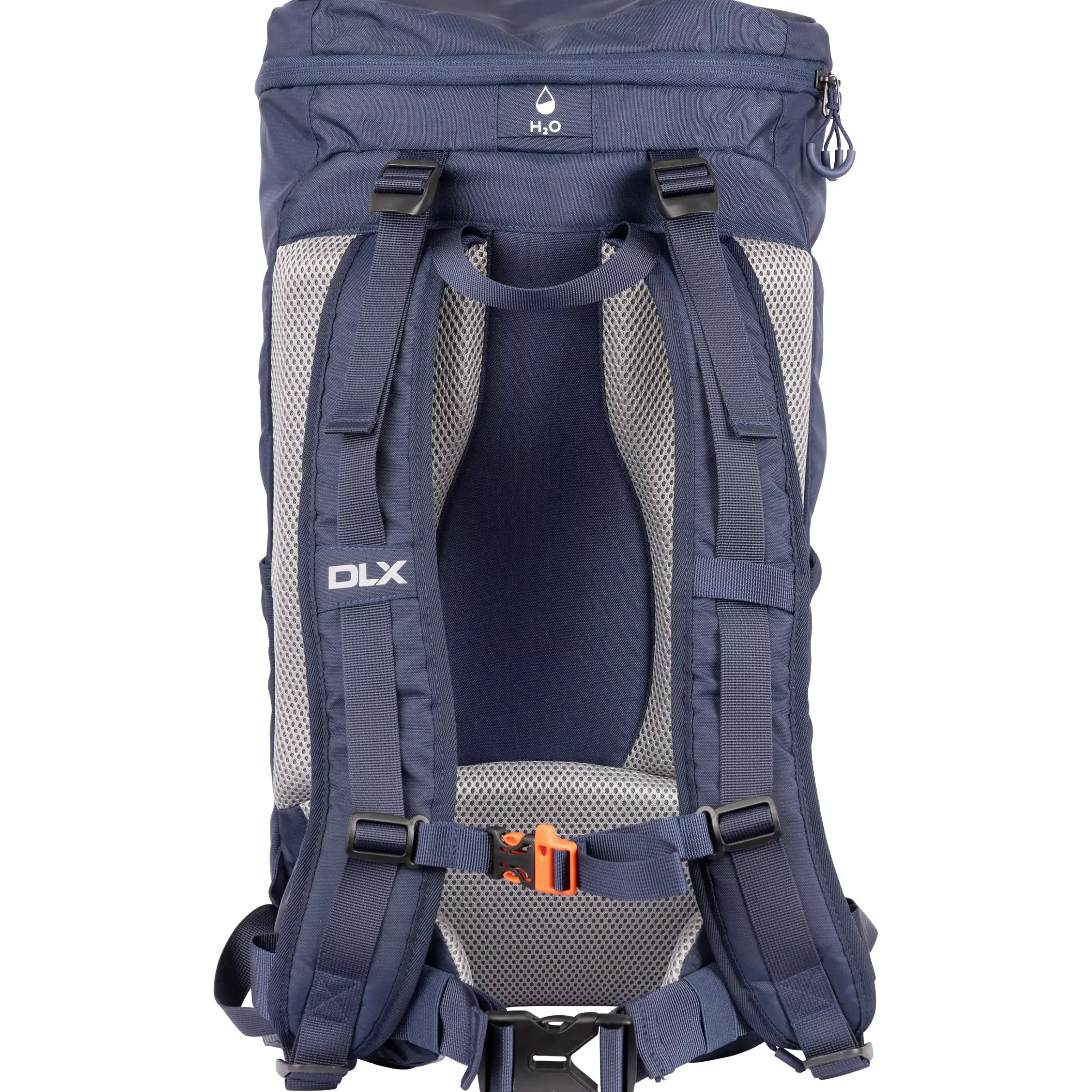 Trespass DLX 32L Rucksack Oltava