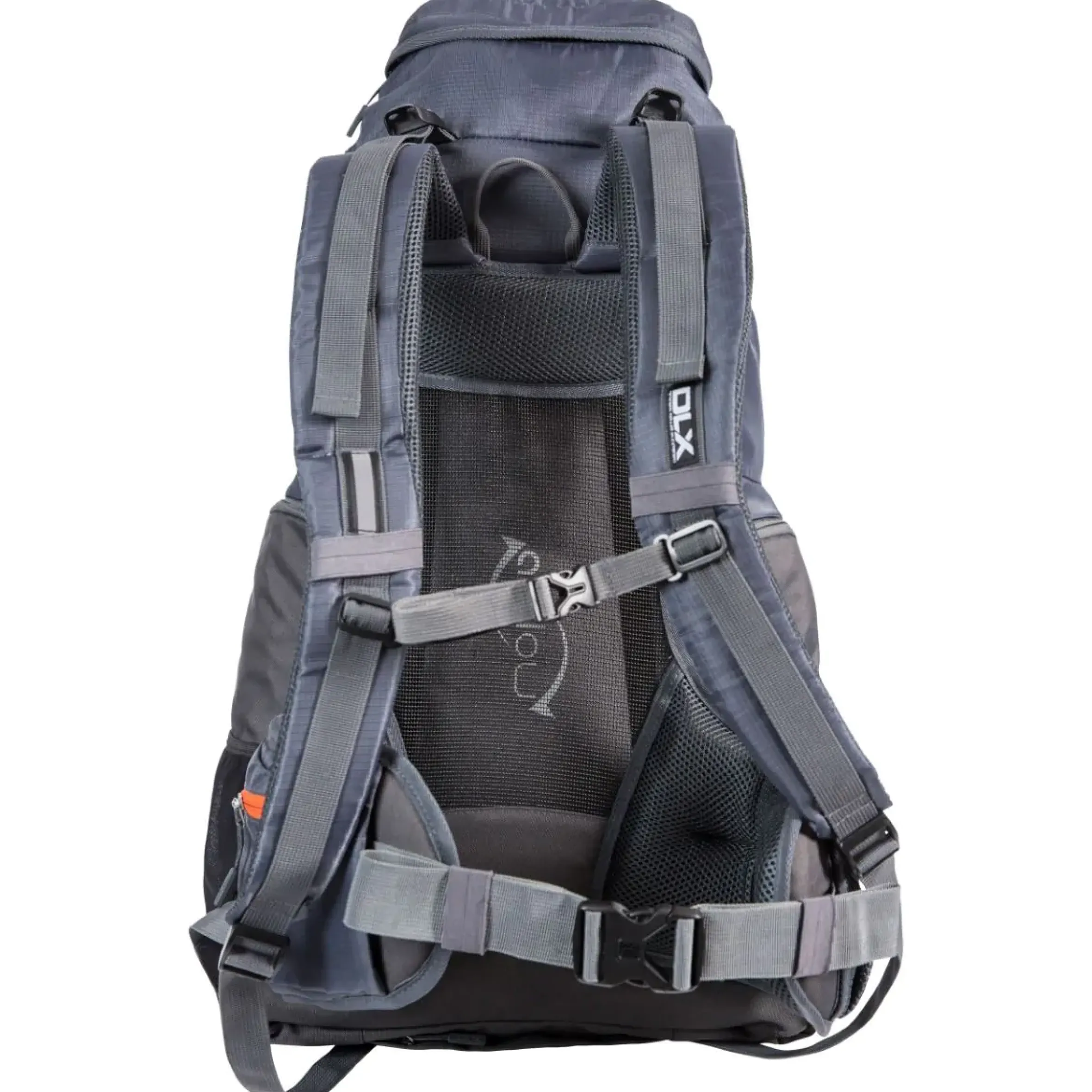 Trespass DLX 70L Rucksack Twinpeak