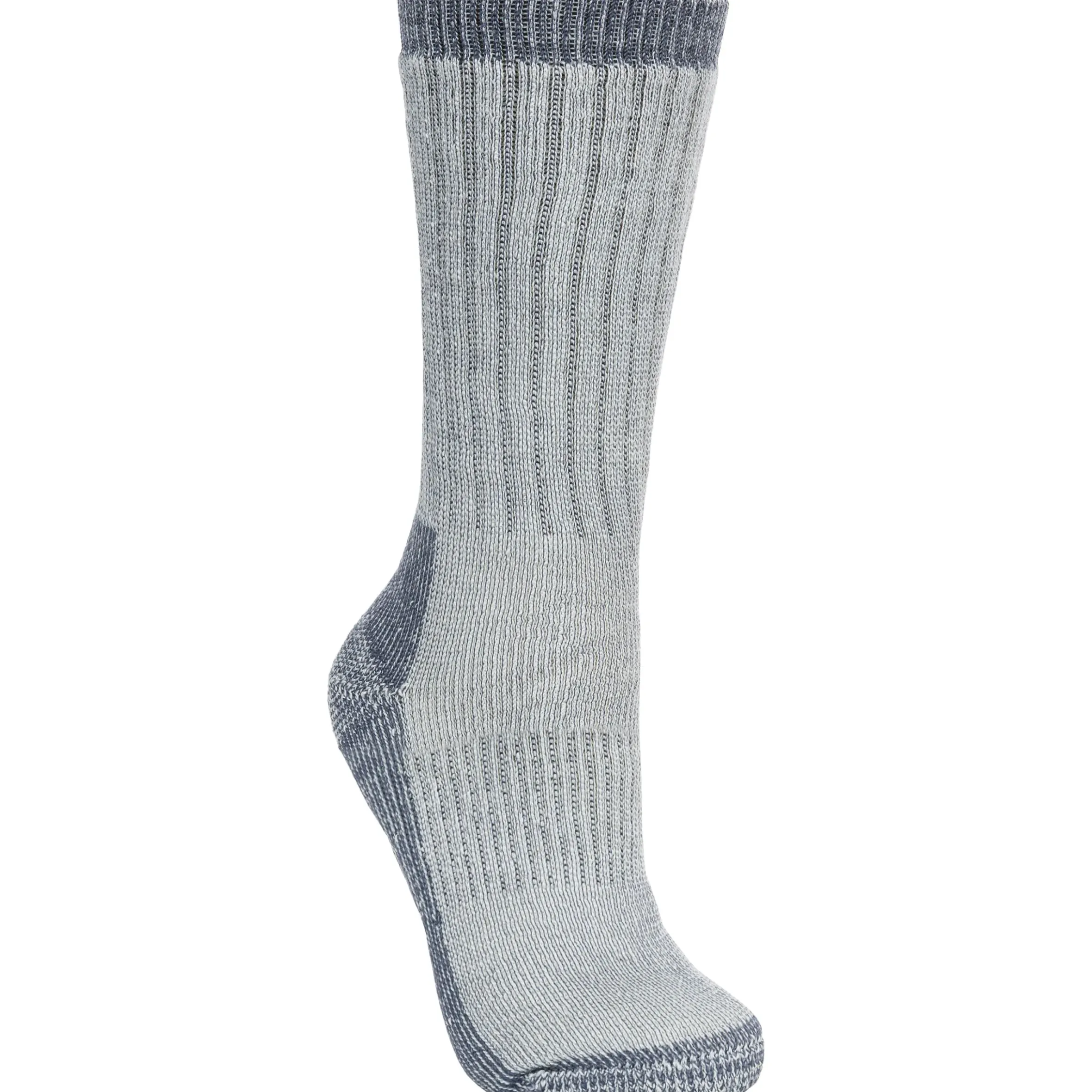 Trespass DLX Mens Walking Socks Strolling