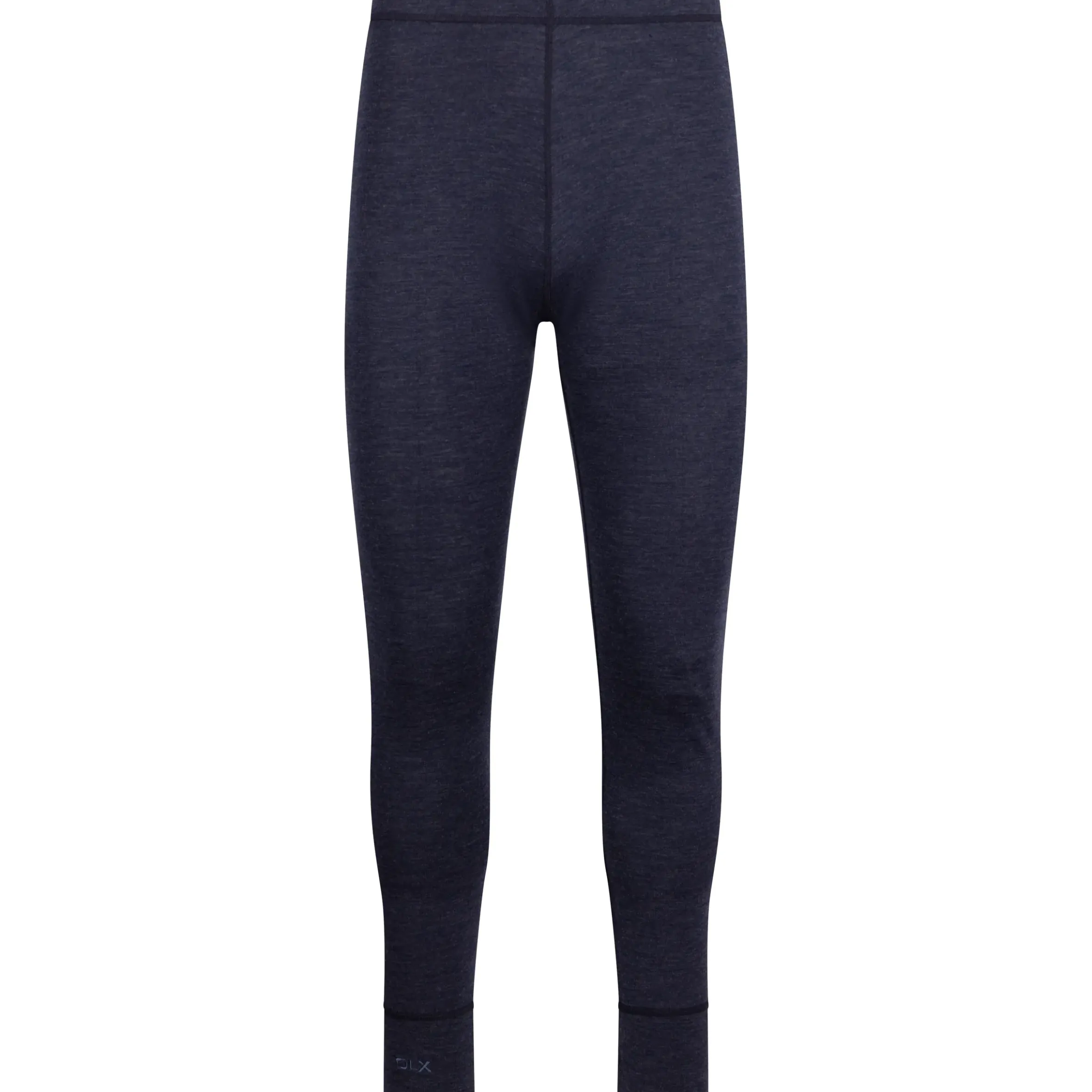 Trespass DLX Unisex Merino Wool Baselayer Set Demian