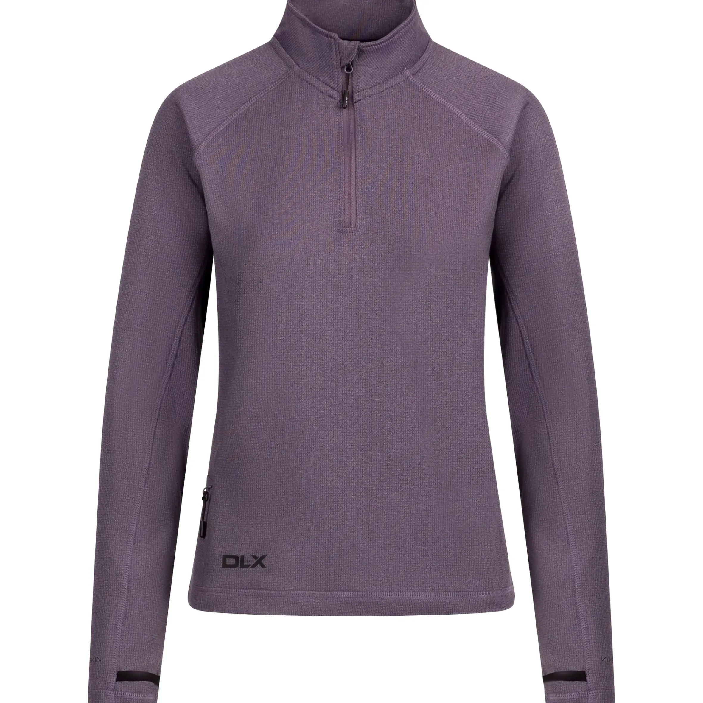 Trespass DLX Womens Antibacterial Top Theresa