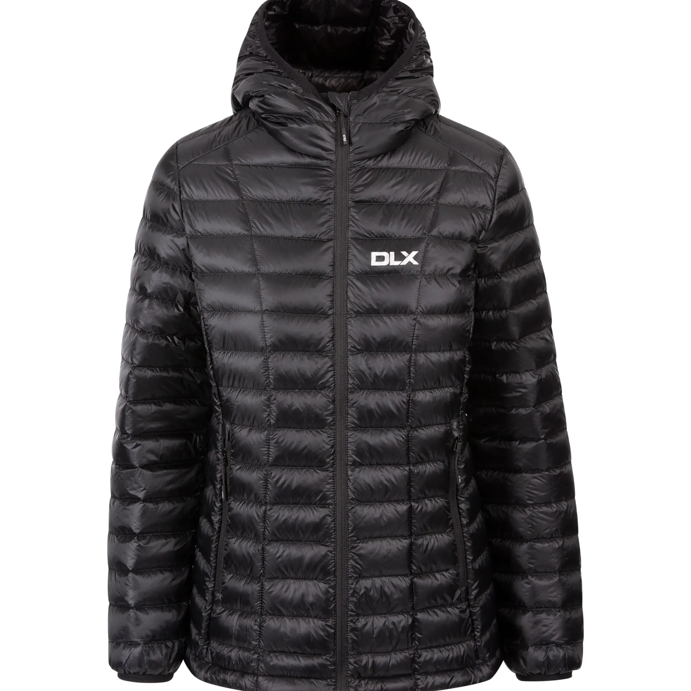 Trespass DLX Women's Down Jacket Galina